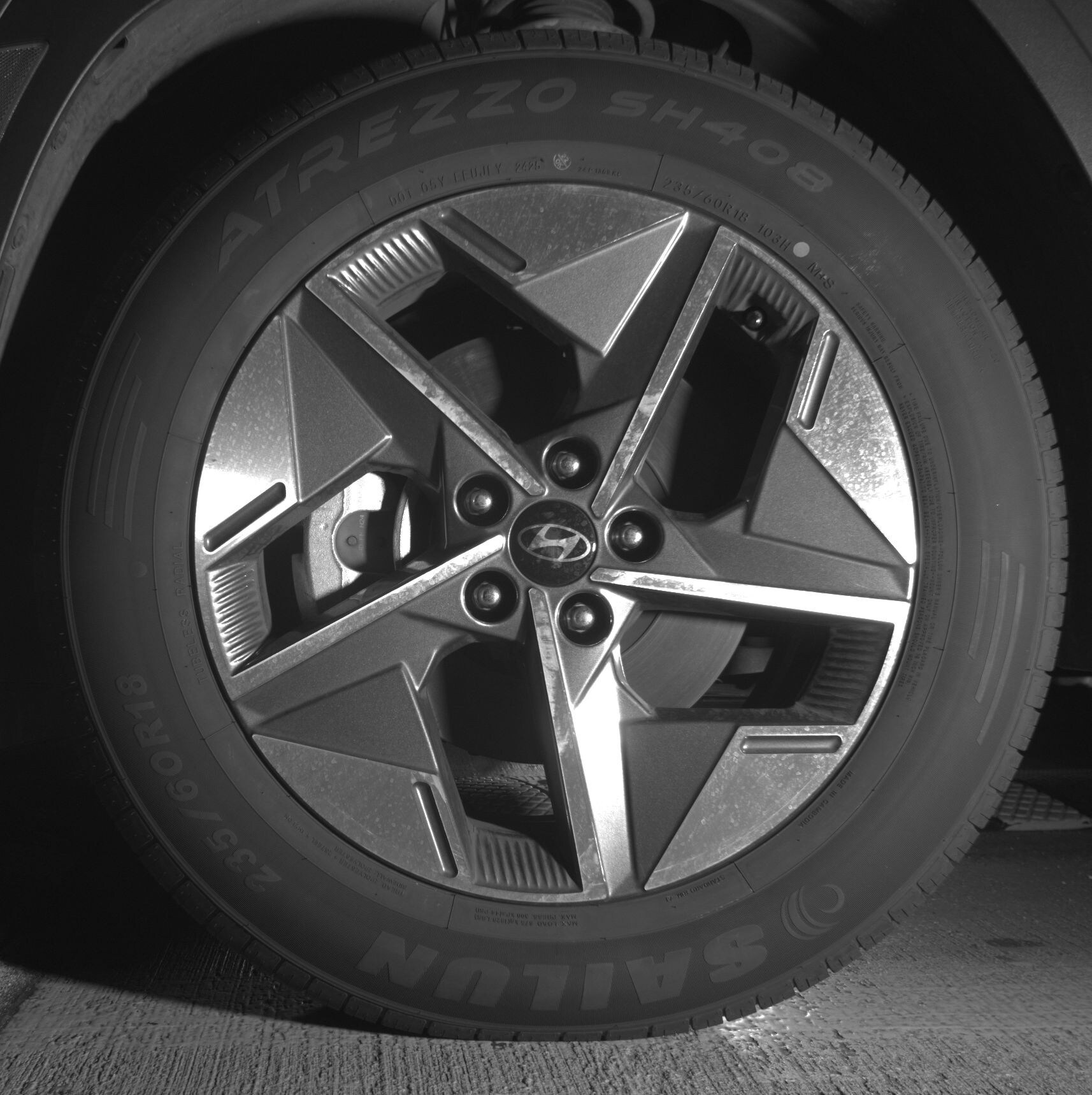 Thumbnail: 2025 Hyundai Tucson - 9