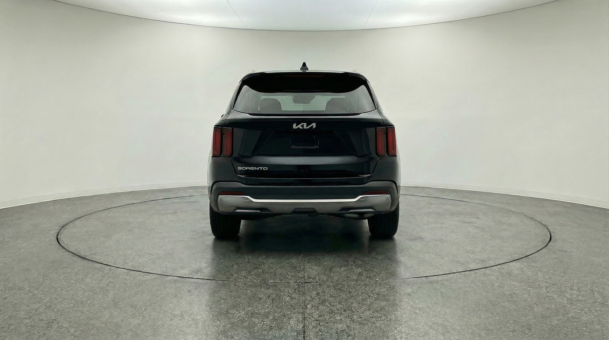 Thumbnail: 2024 Kia Sorento - 6