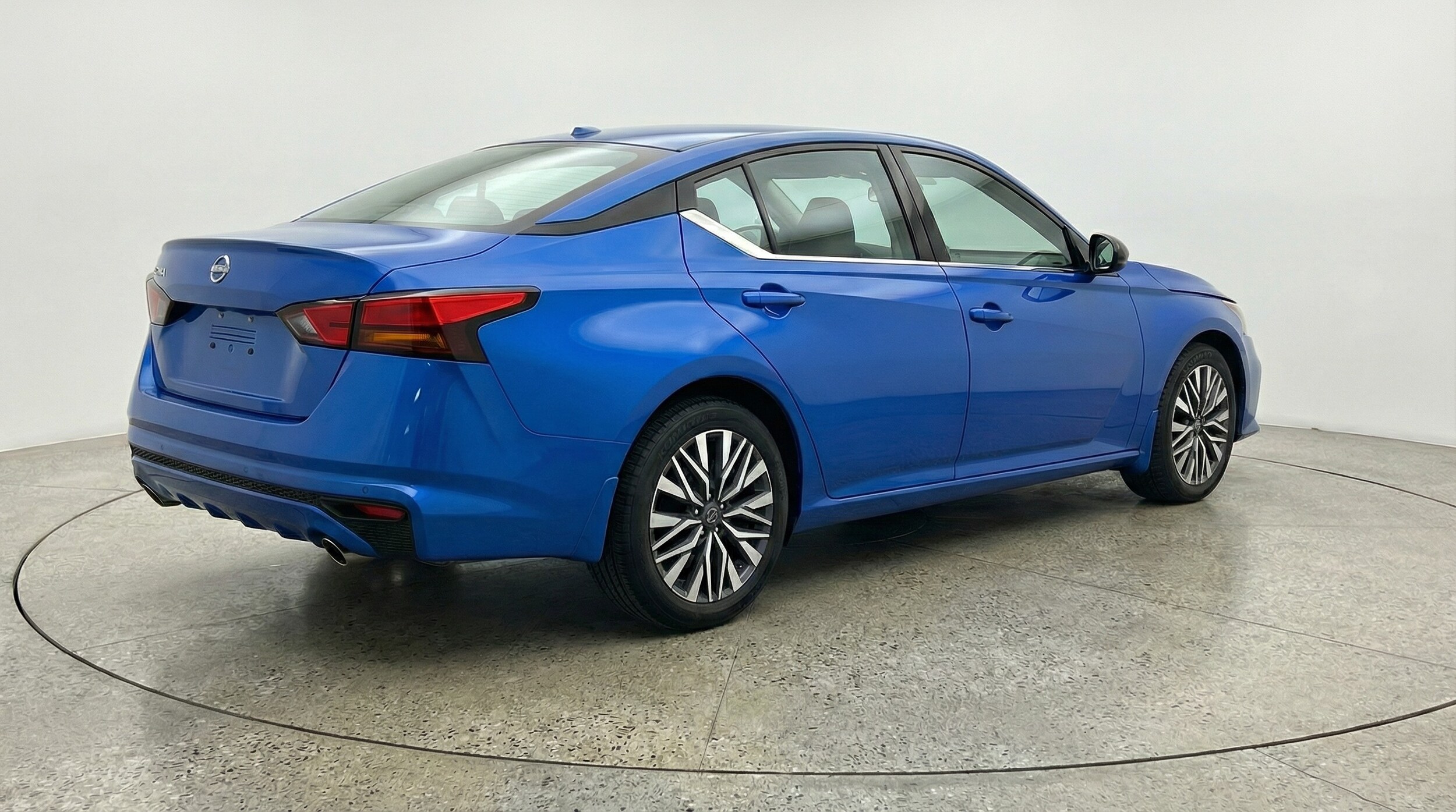 Thumbnail: 2025 Nissan Altima - 7