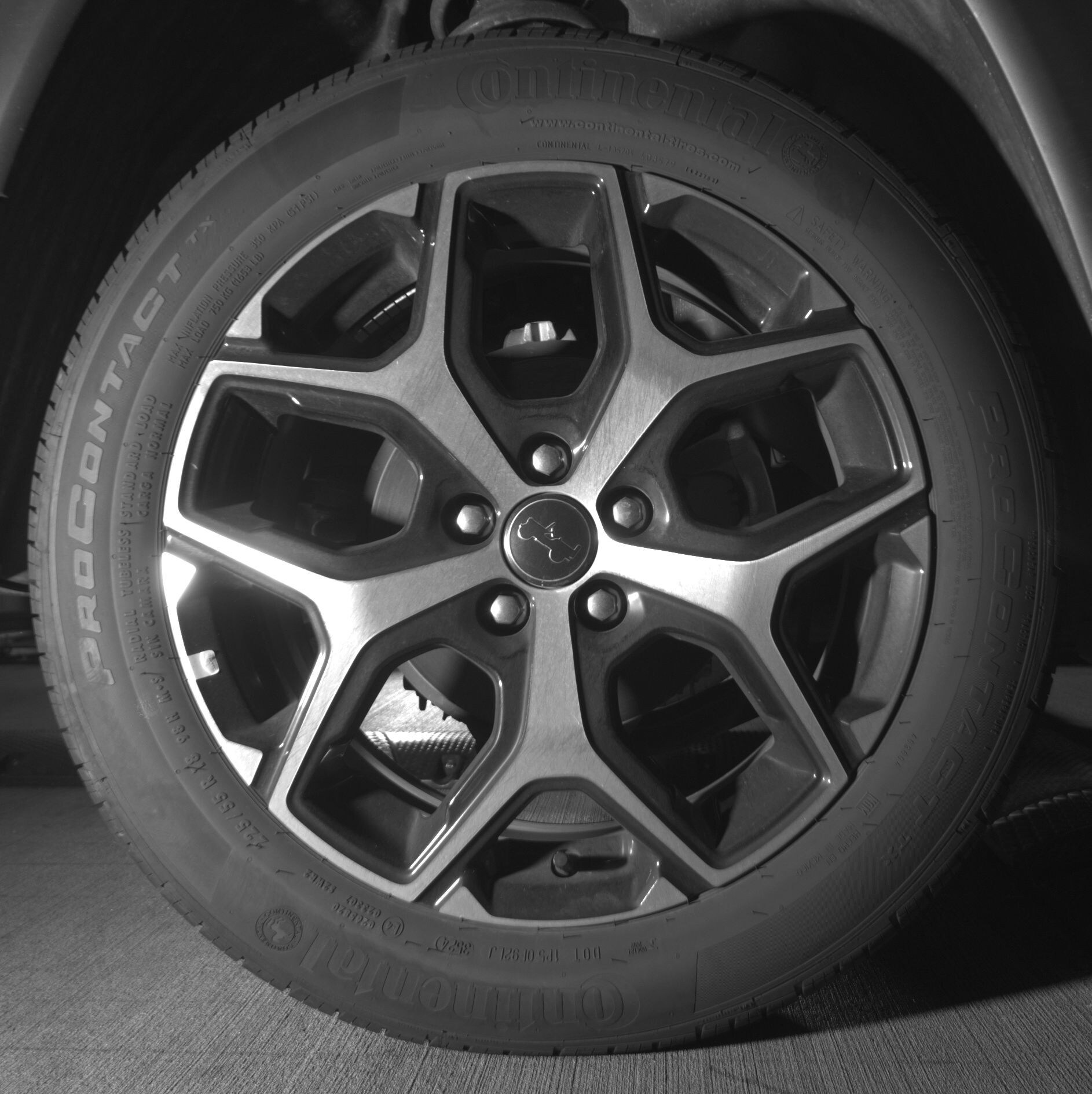 Thumbnail: 2025 Jeep Compass - 12