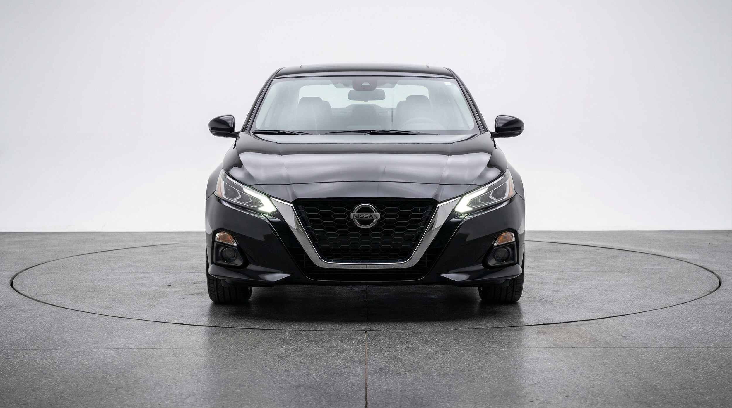 Thumbnail: 2025 Nissan Altima - 2