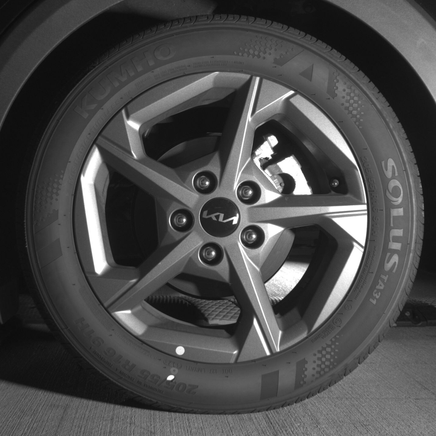 Thumbnail: 2025 Kia K4 - 11