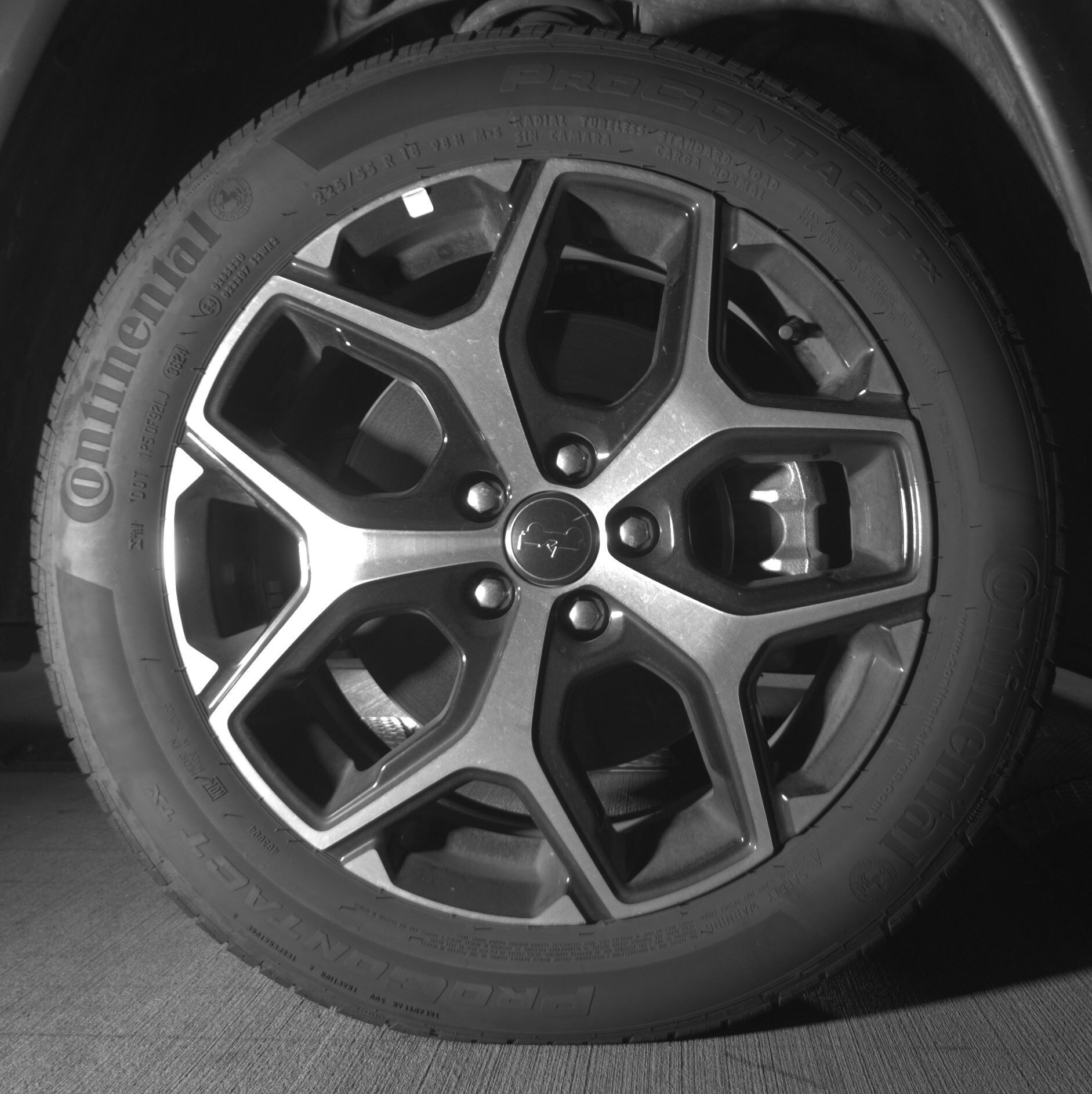 Thumbnail: 2025 Jeep Compass - 10