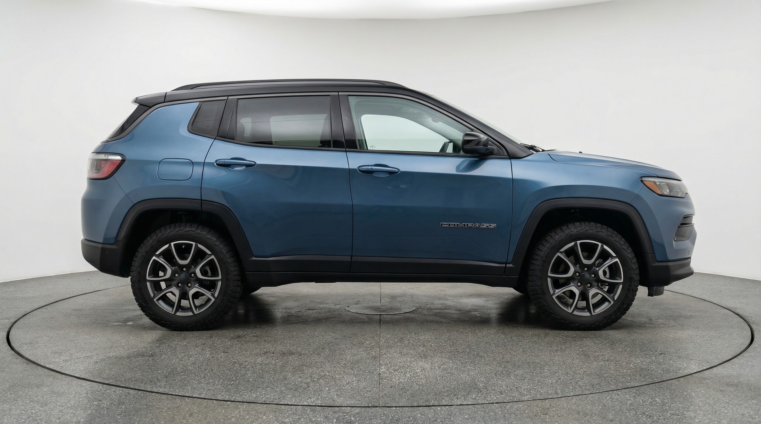 Thumbnail: 2025 Jeep Compass - 8