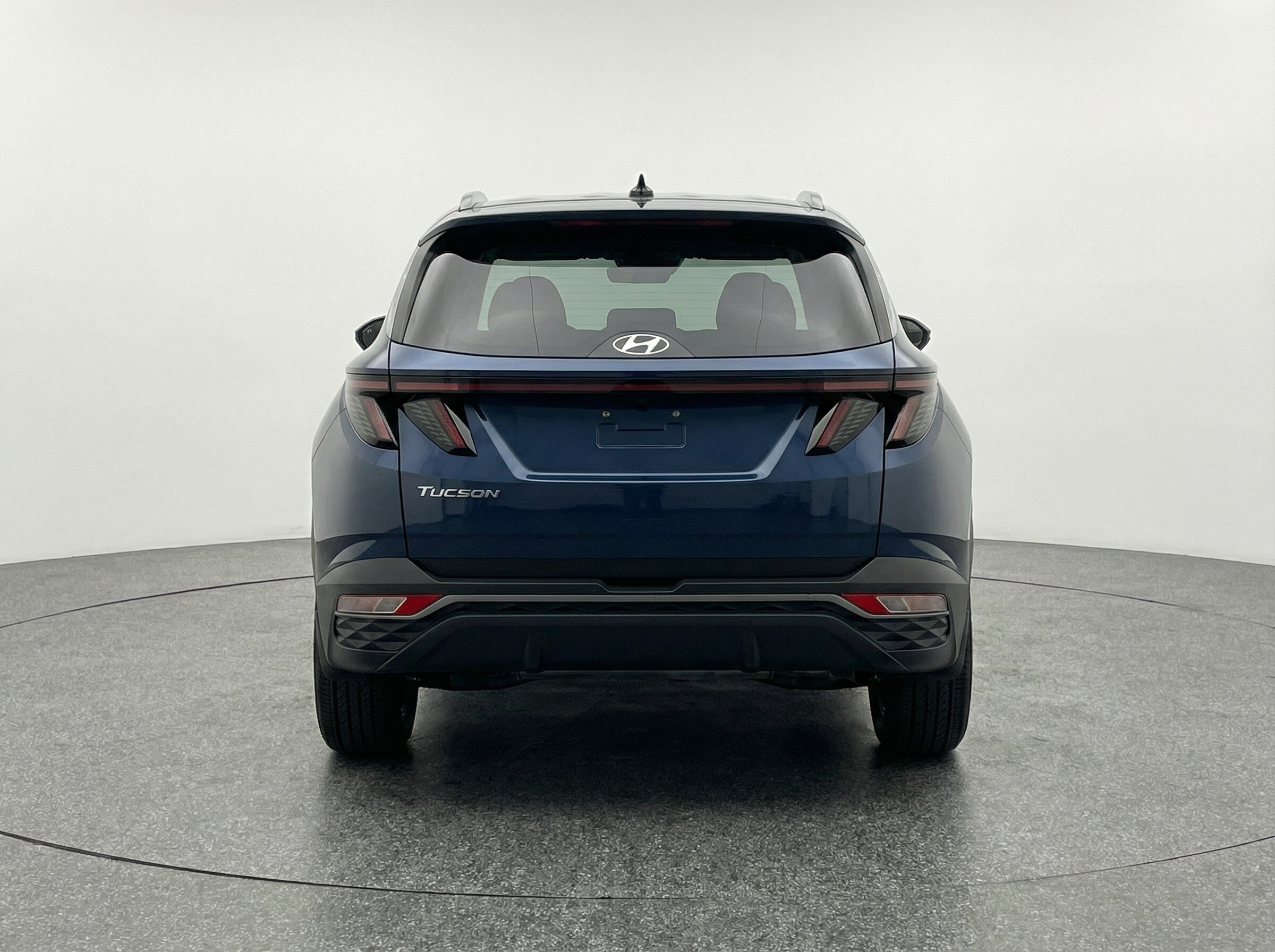 Thumbnail: 2025 Hyundai Tucson - 6