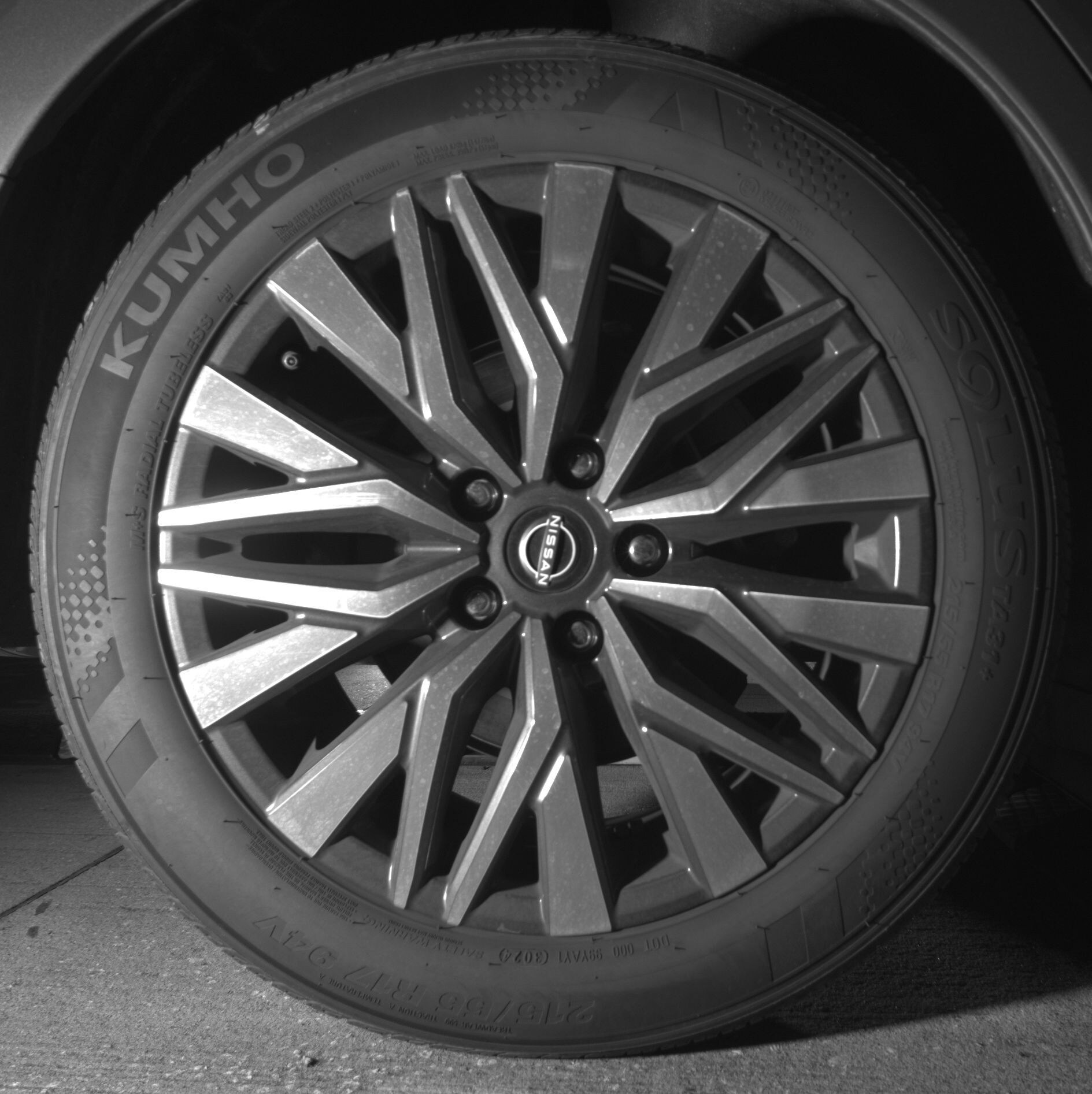 Thumbnail: 2025 Nissan Altima - 12