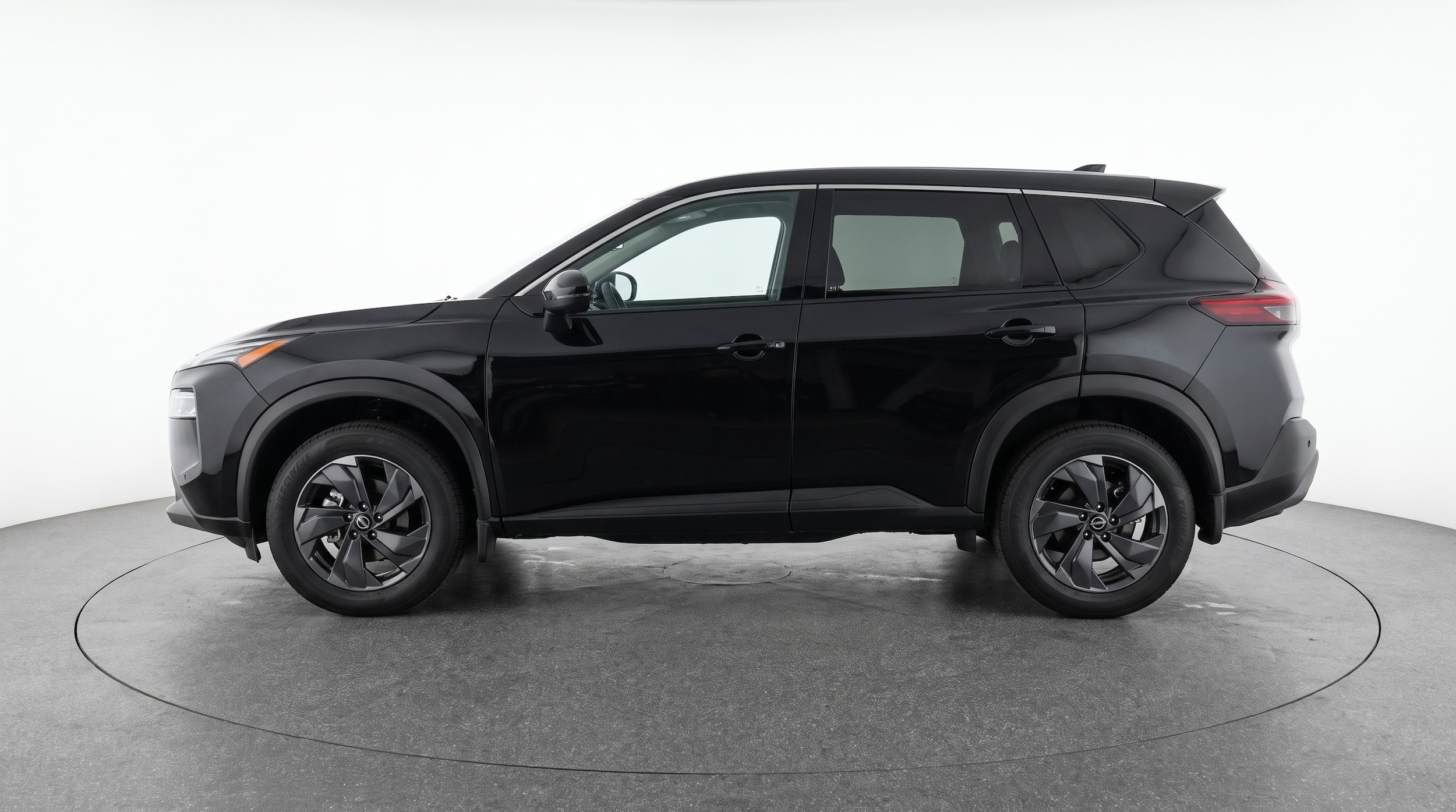 Thumbnail: 2025 Nissan Rogue - 4