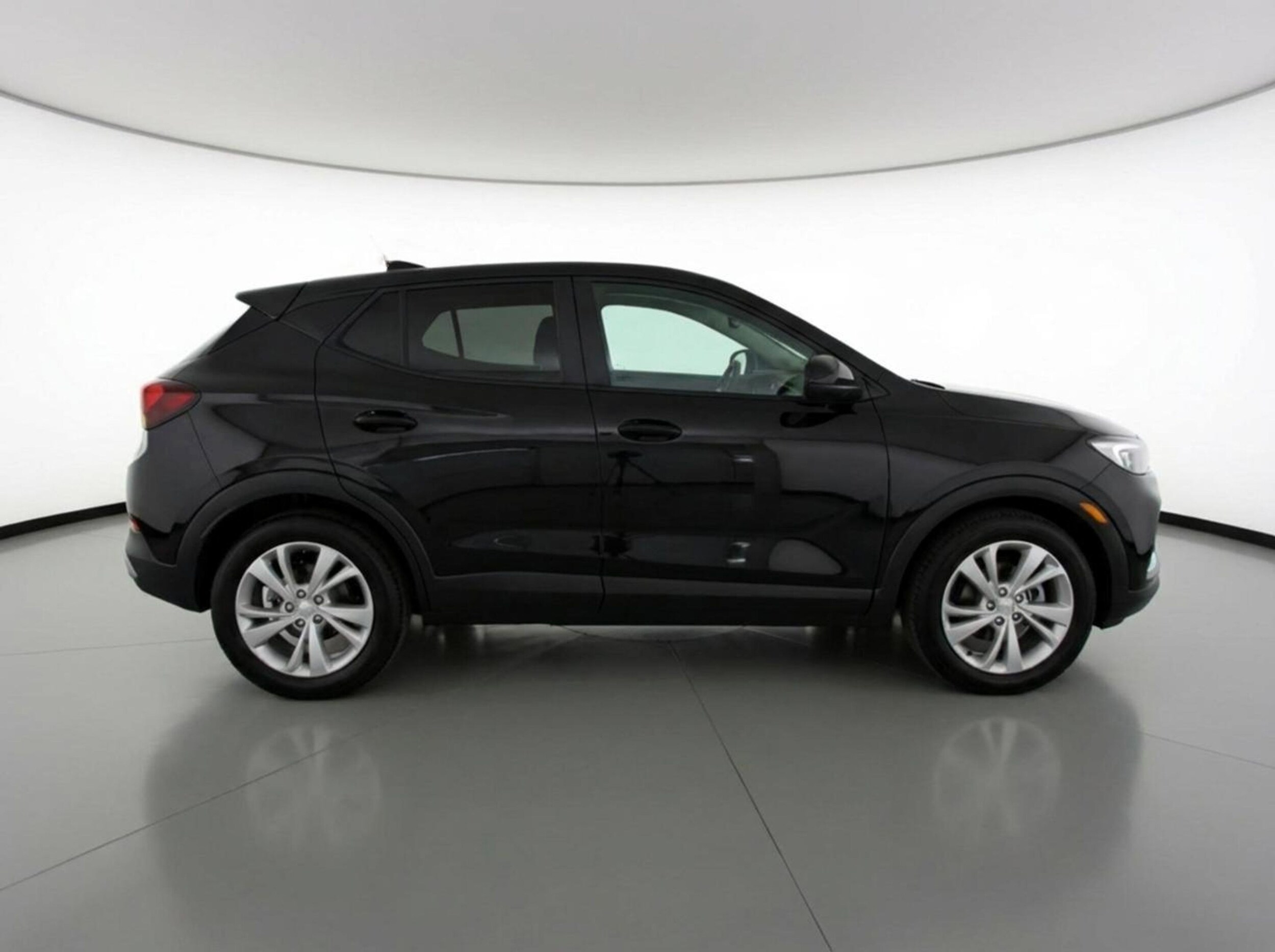 Thumbnail: 2025 Buick Encore GX - 8