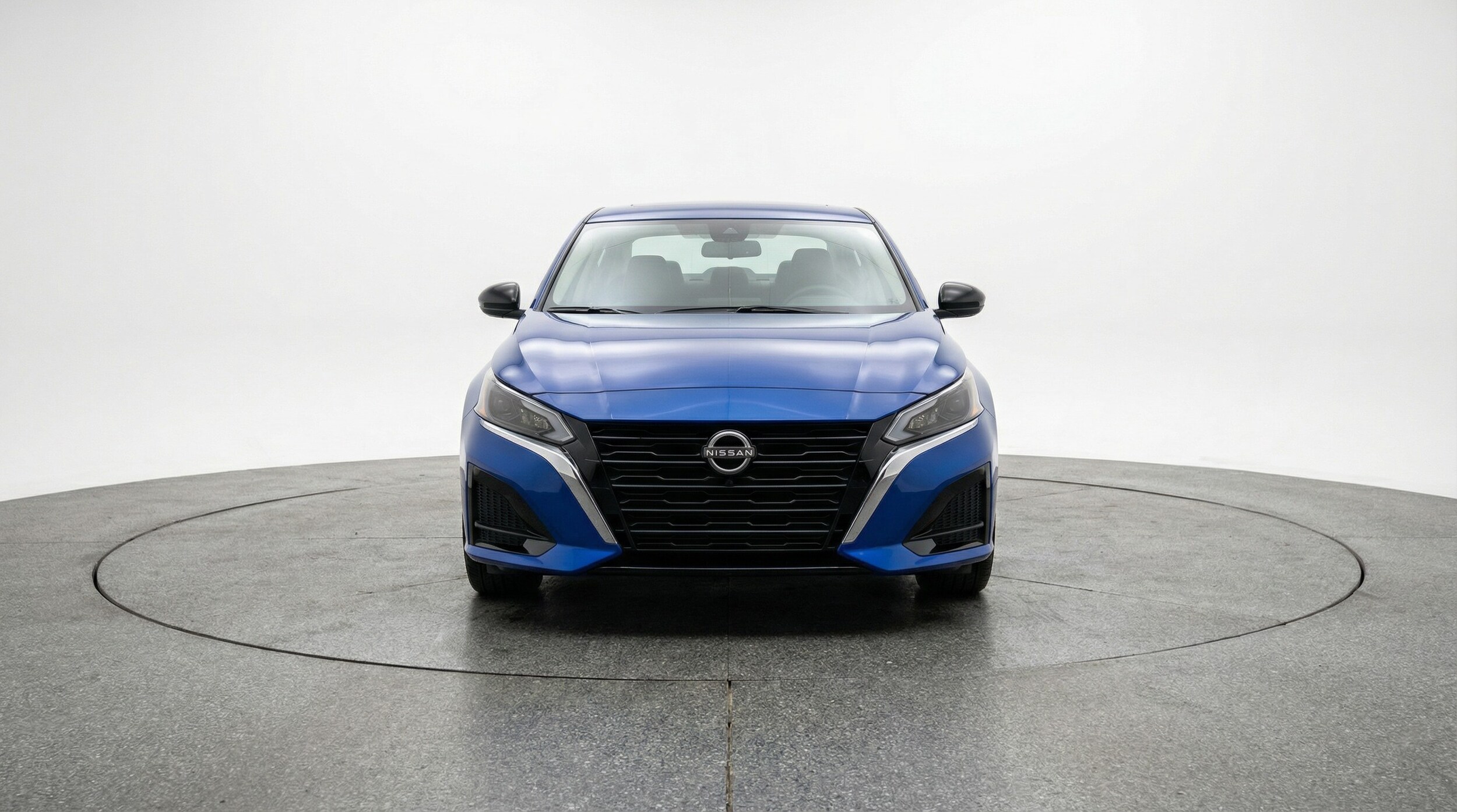 Thumbnail: 2025 Nissan Altima - 2