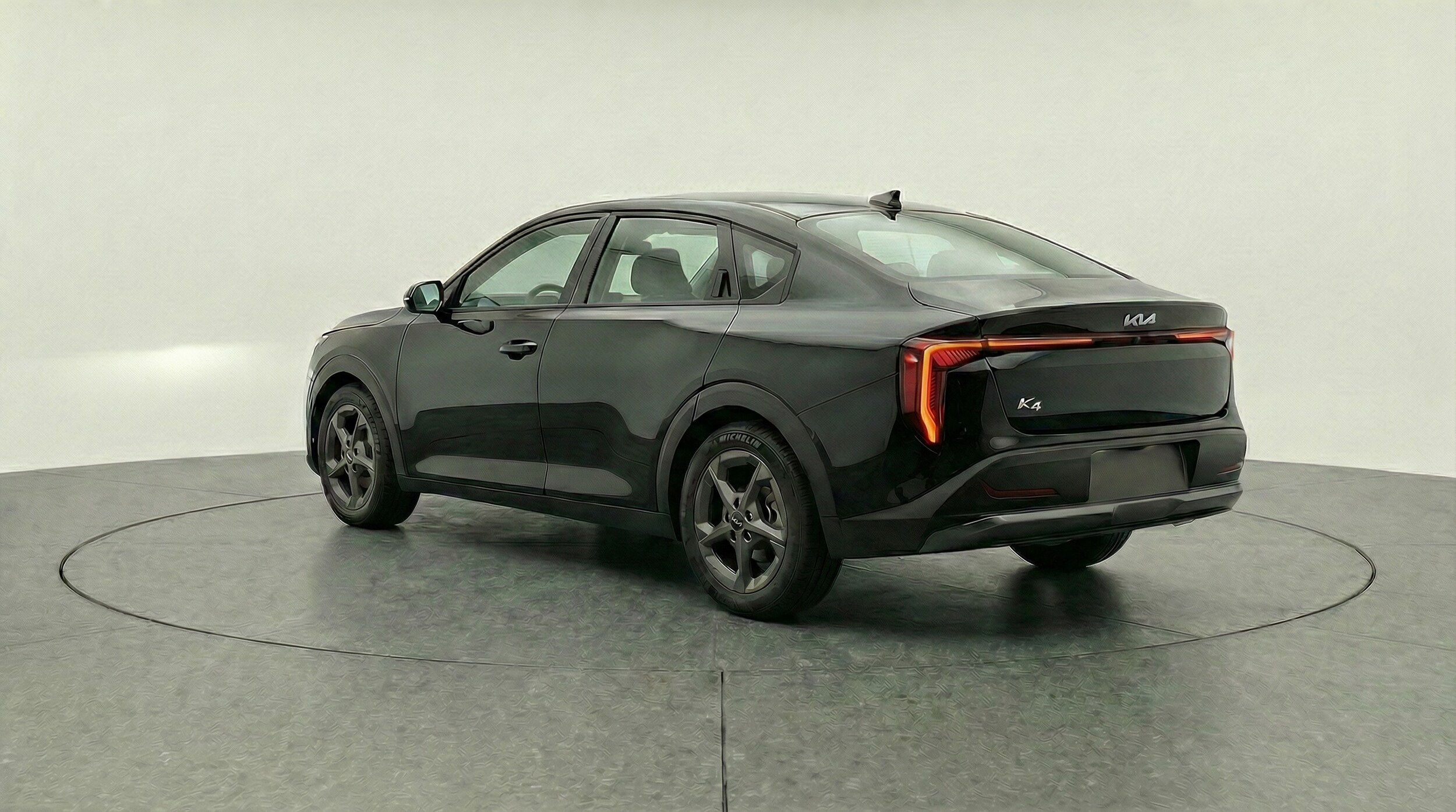 Thumbnail: 2025 Kia K4 - 5