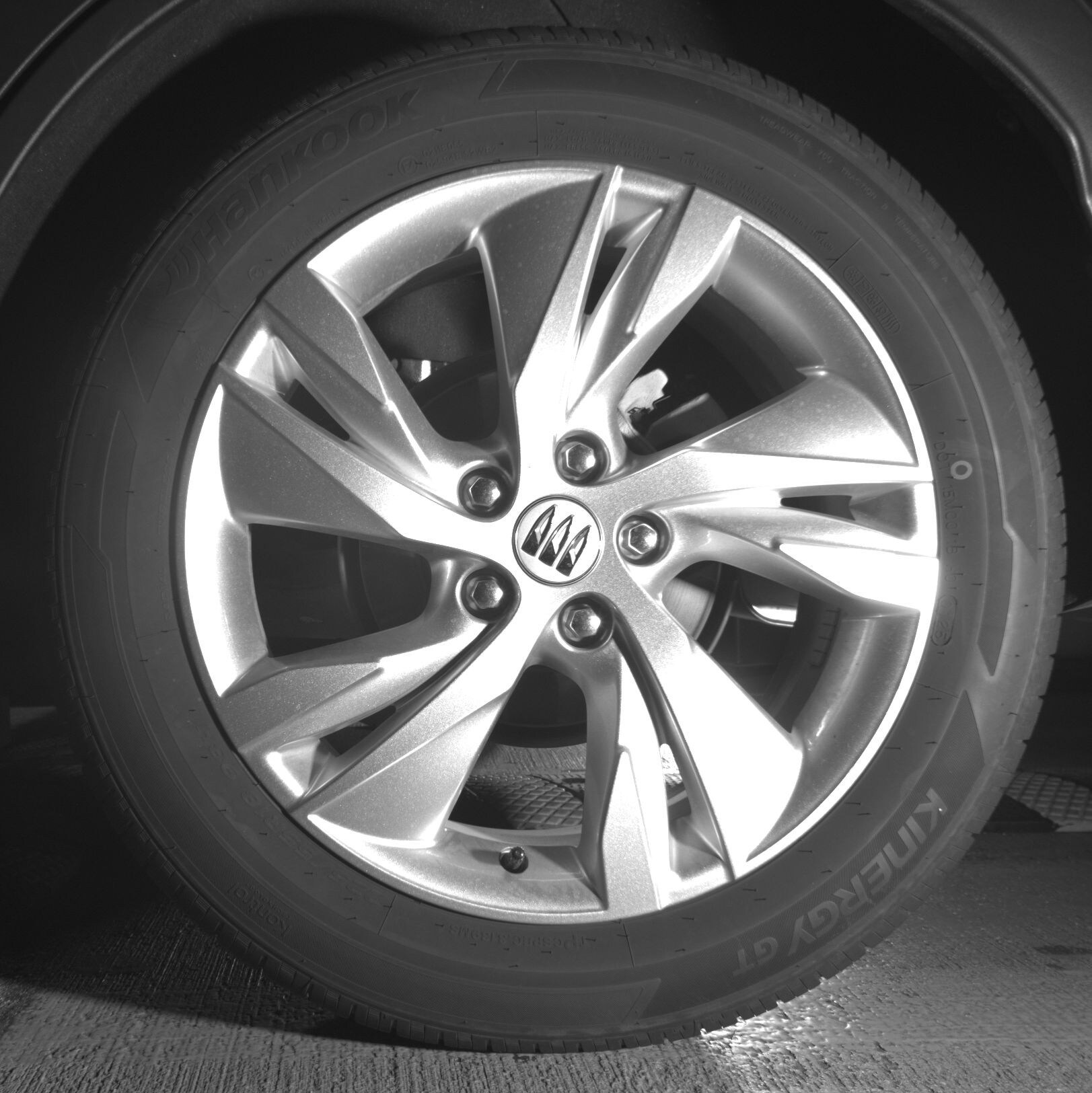 Thumbnail: 2025 Buick Encore GX - 11