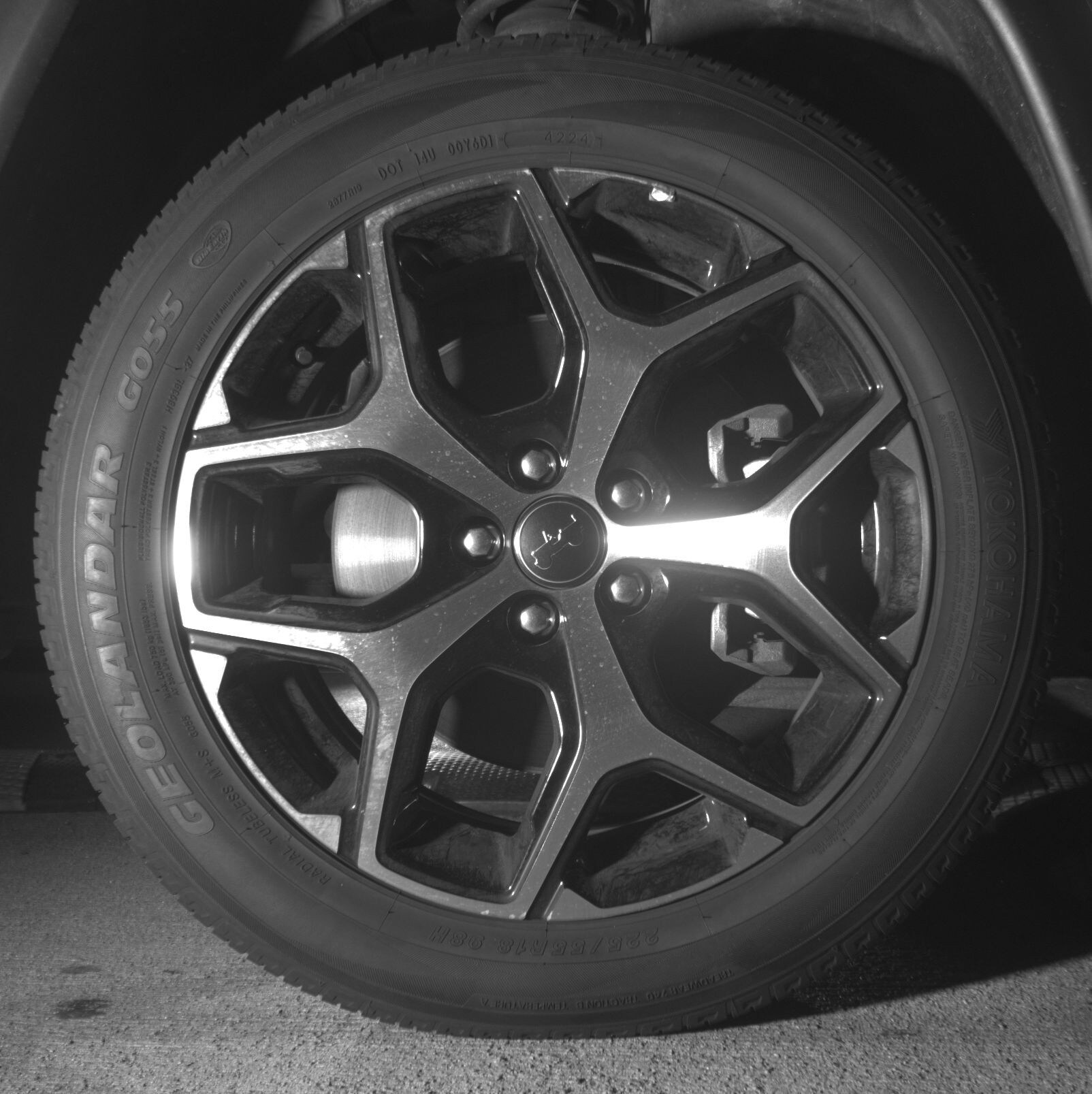 Thumbnail: 2025 Jeep Compass - 10