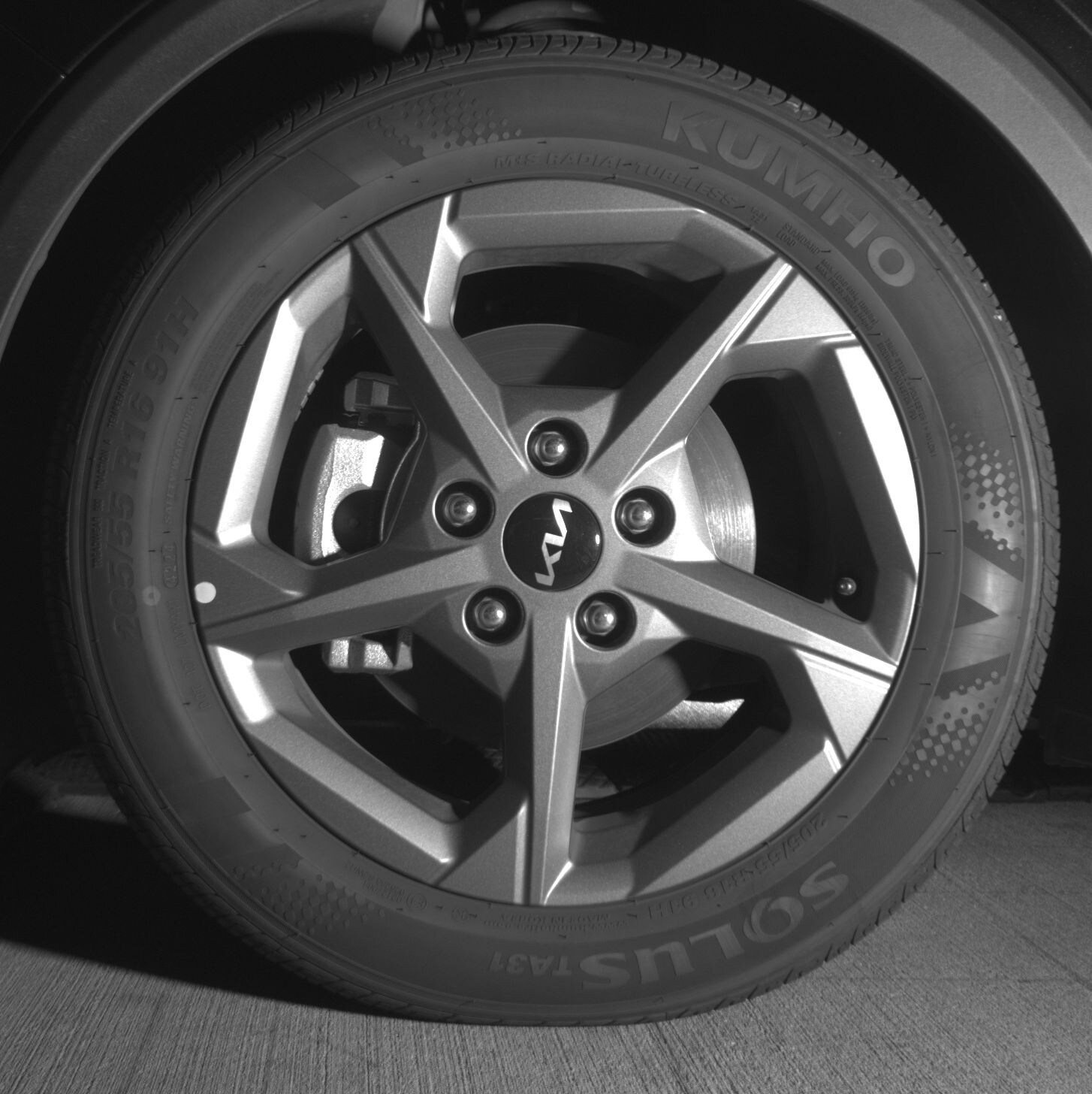 Thumbnail: 2025 Kia K4 - 9