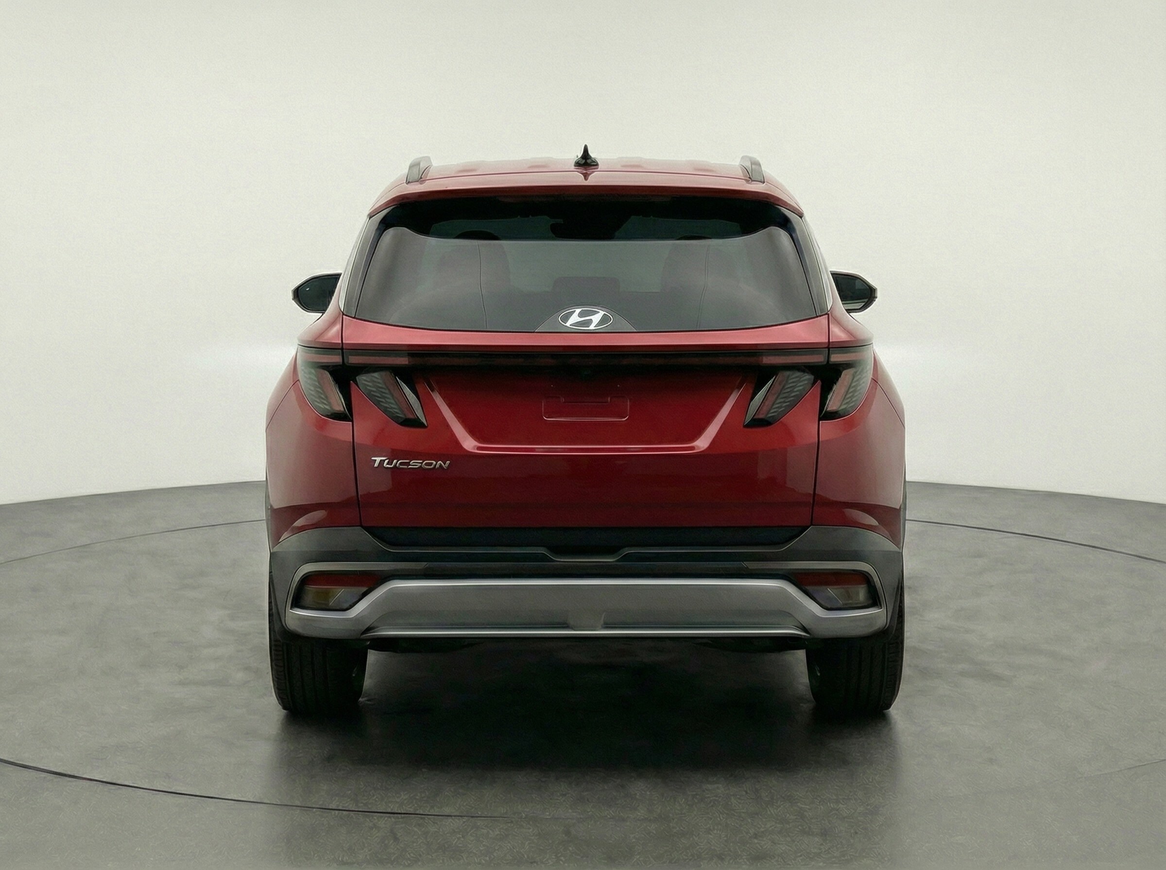 Thumbnail: 2025 Hyundai Tucson - 6