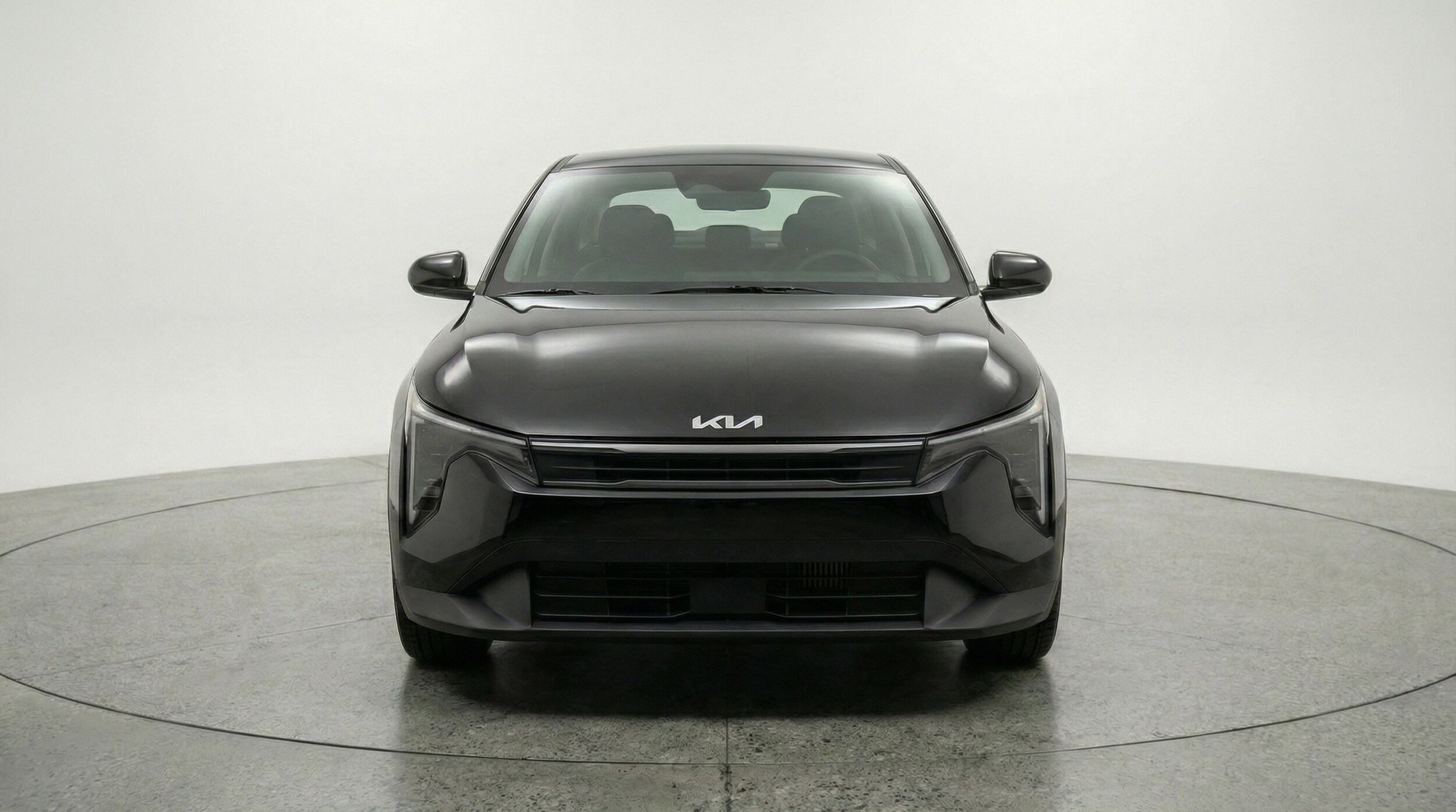 Thumbnail: 2025 Kia K4 - 2