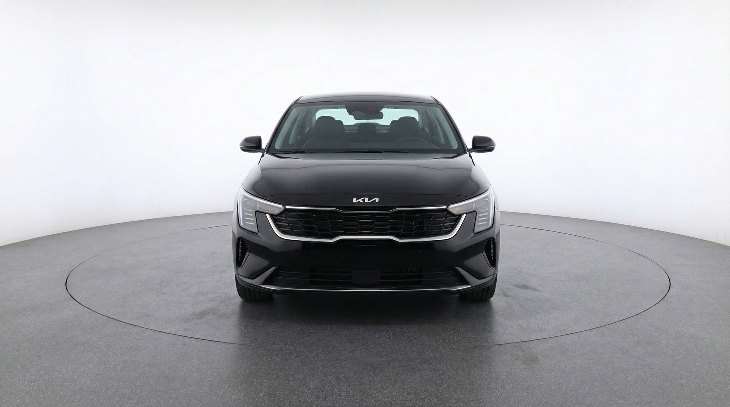 Thumbnail: 2025 Kia K4 - 2