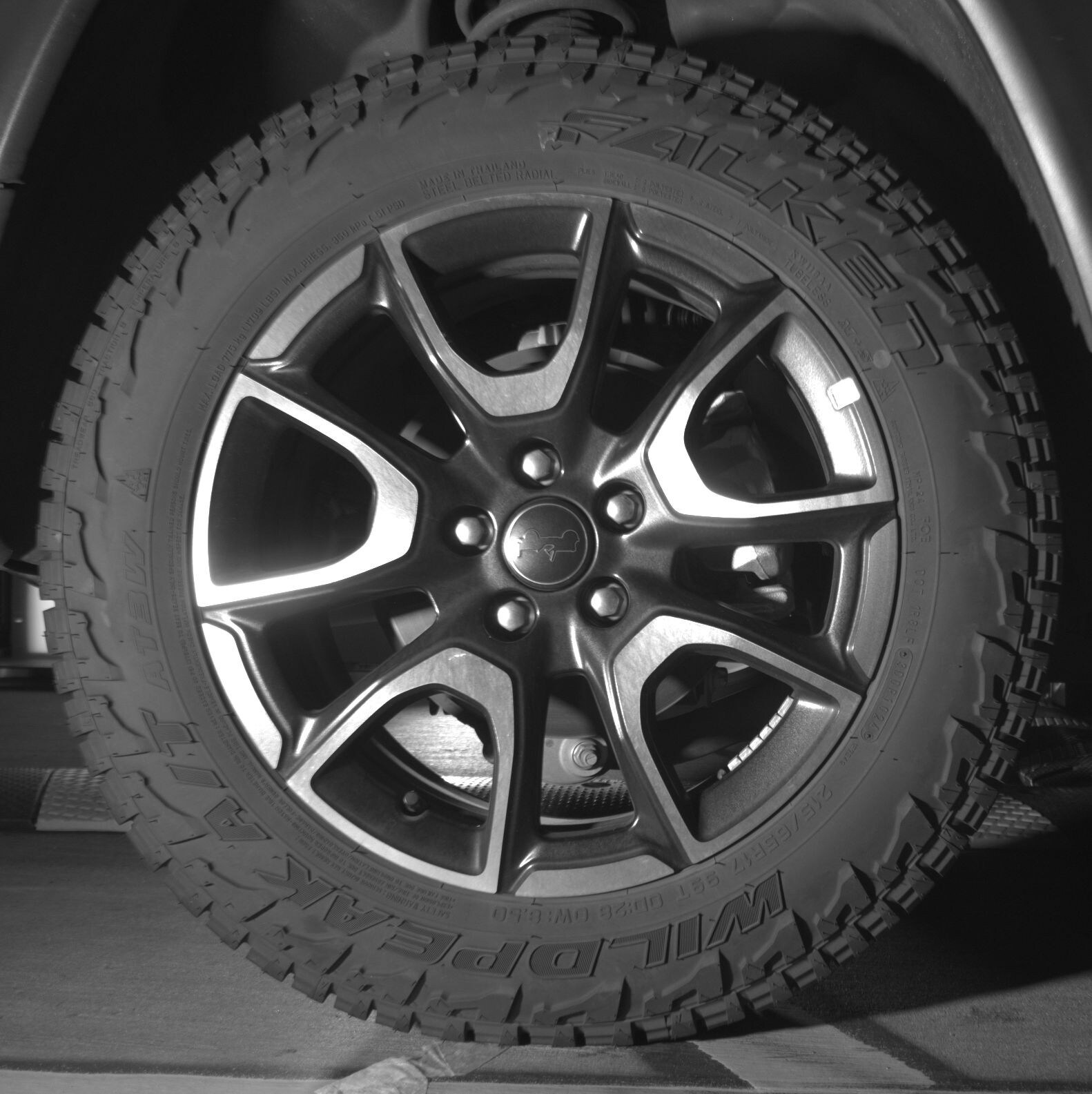 Thumbnail: 2025 Jeep Compass - 12