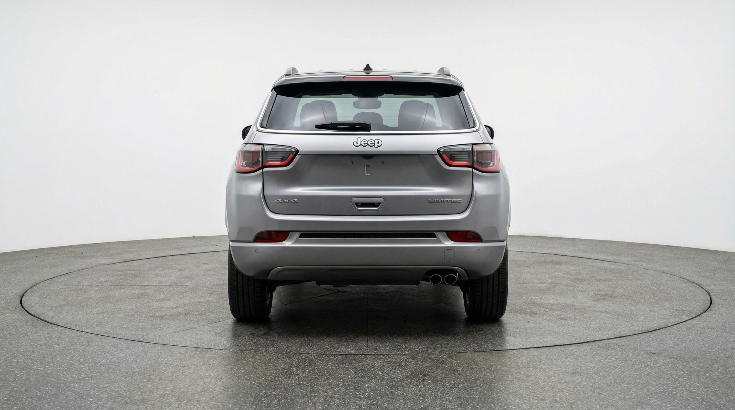 Thumbnail: 2025 Jeep Compass - 6