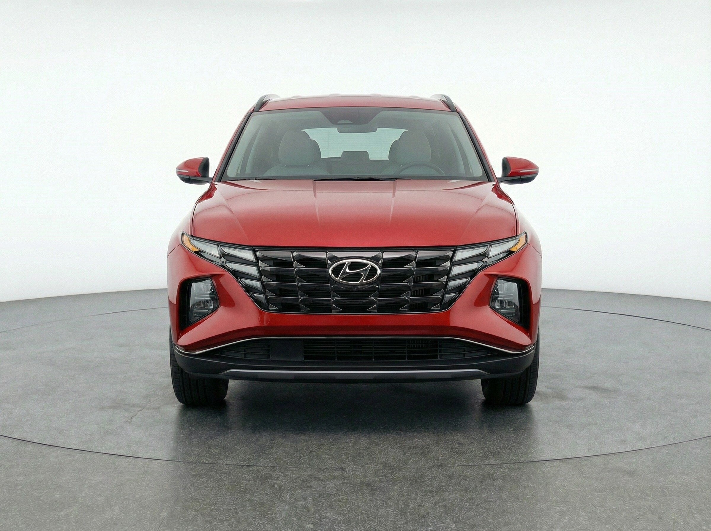 Thumbnail: 2025 Hyundai Tucson - 2