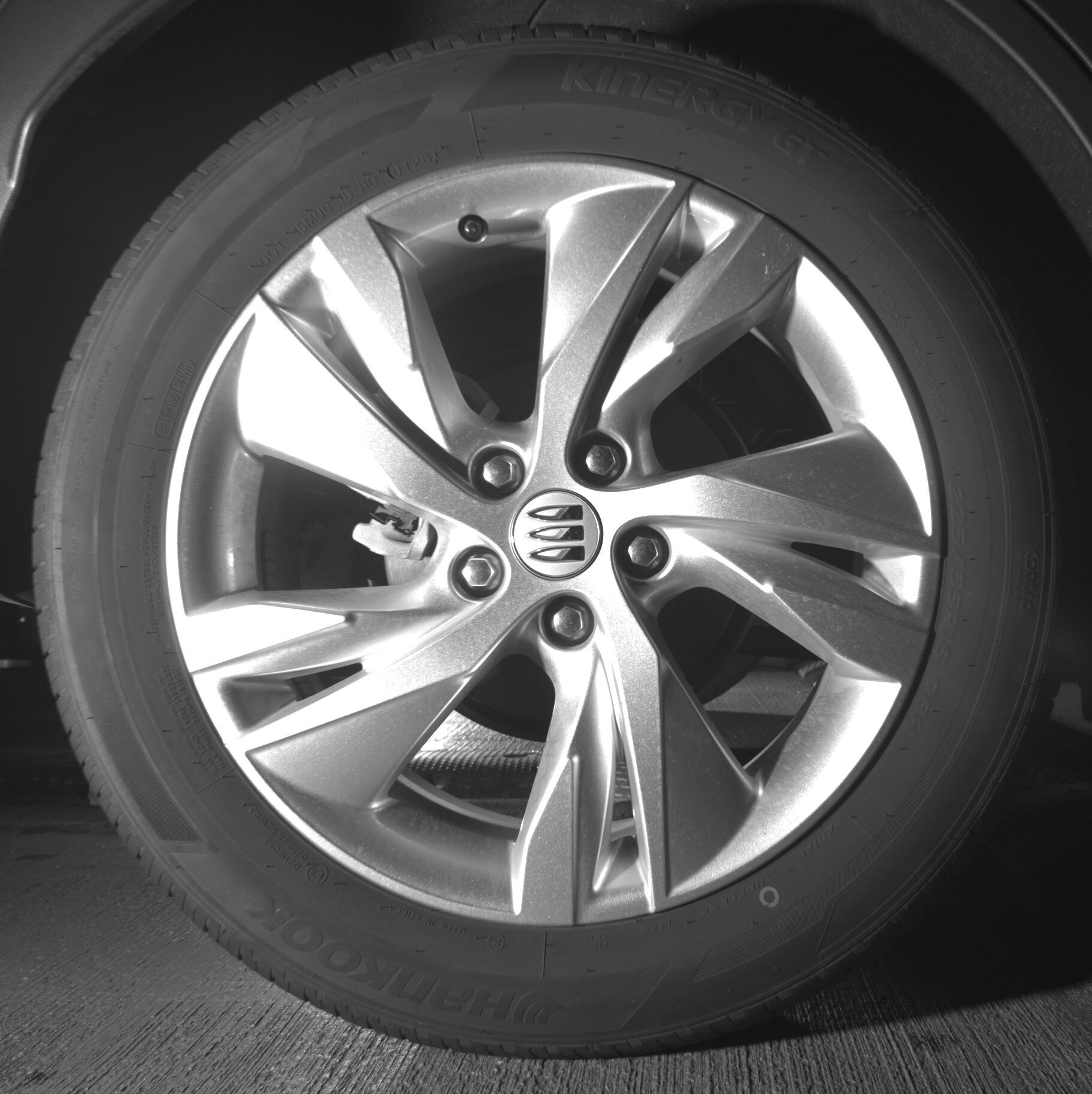 Thumbnail: 2025 Buick Encore GX - 12