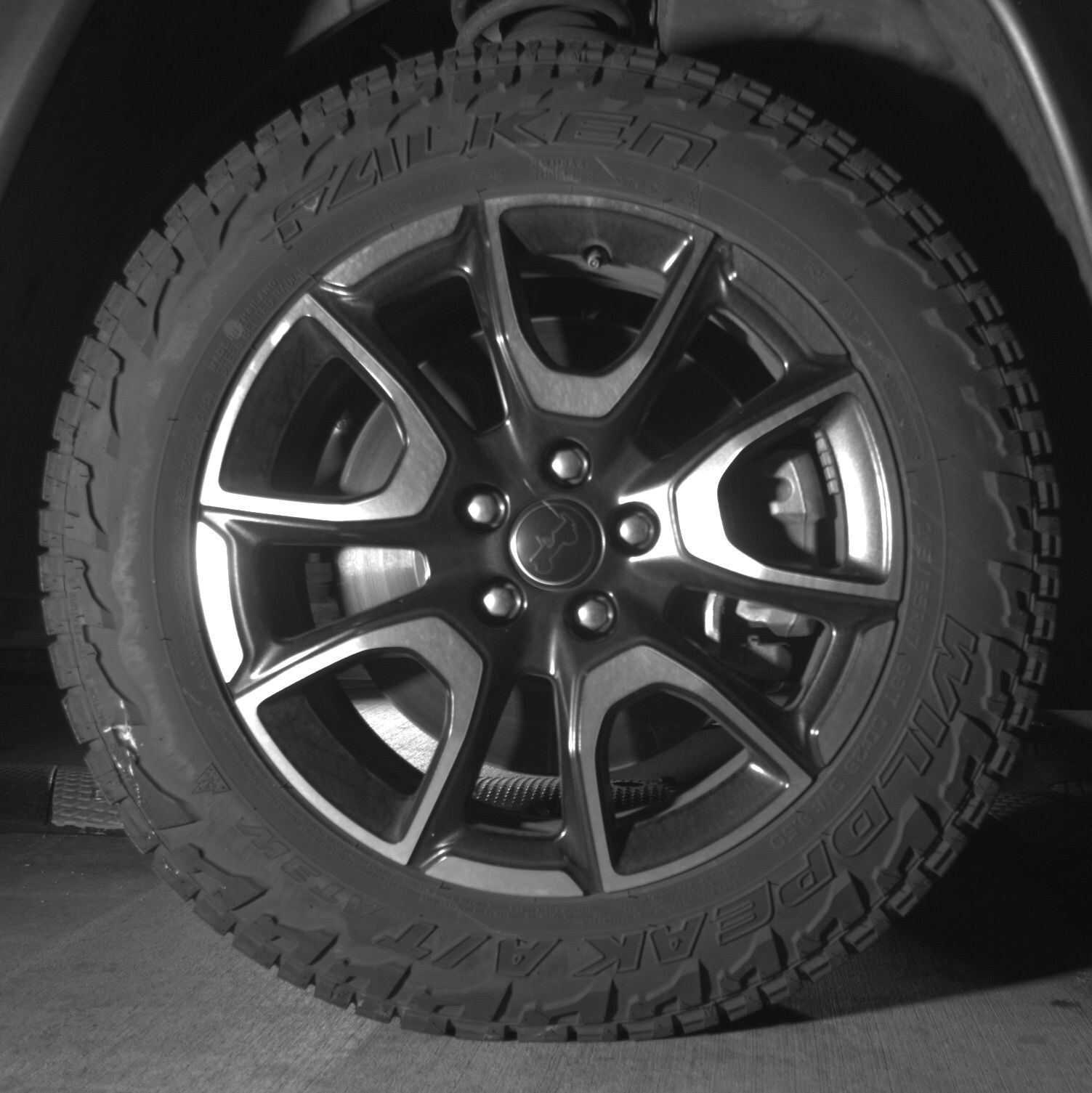 Thumbnail: 2025 Jeep Compass - 10