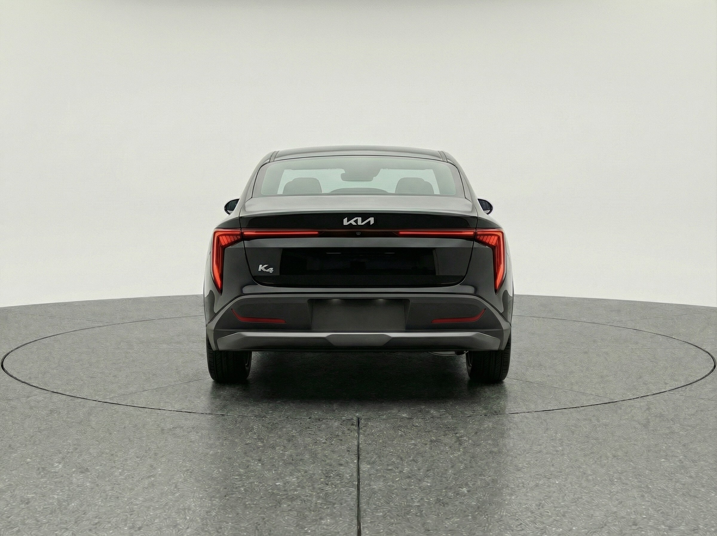 Thumbnail: 2025 Kia K4 - 6