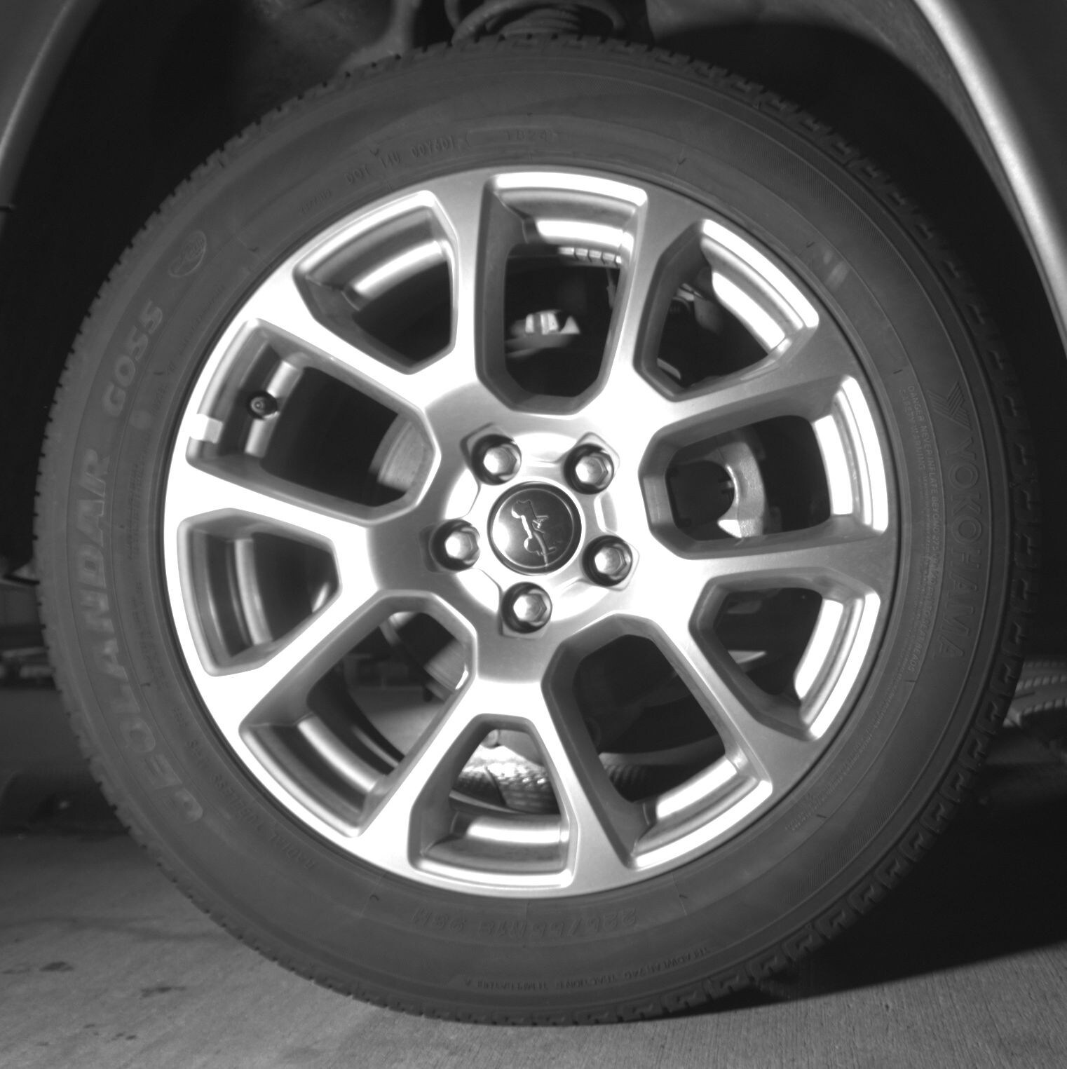 Thumbnail: 2025 Jeep Compass - 12