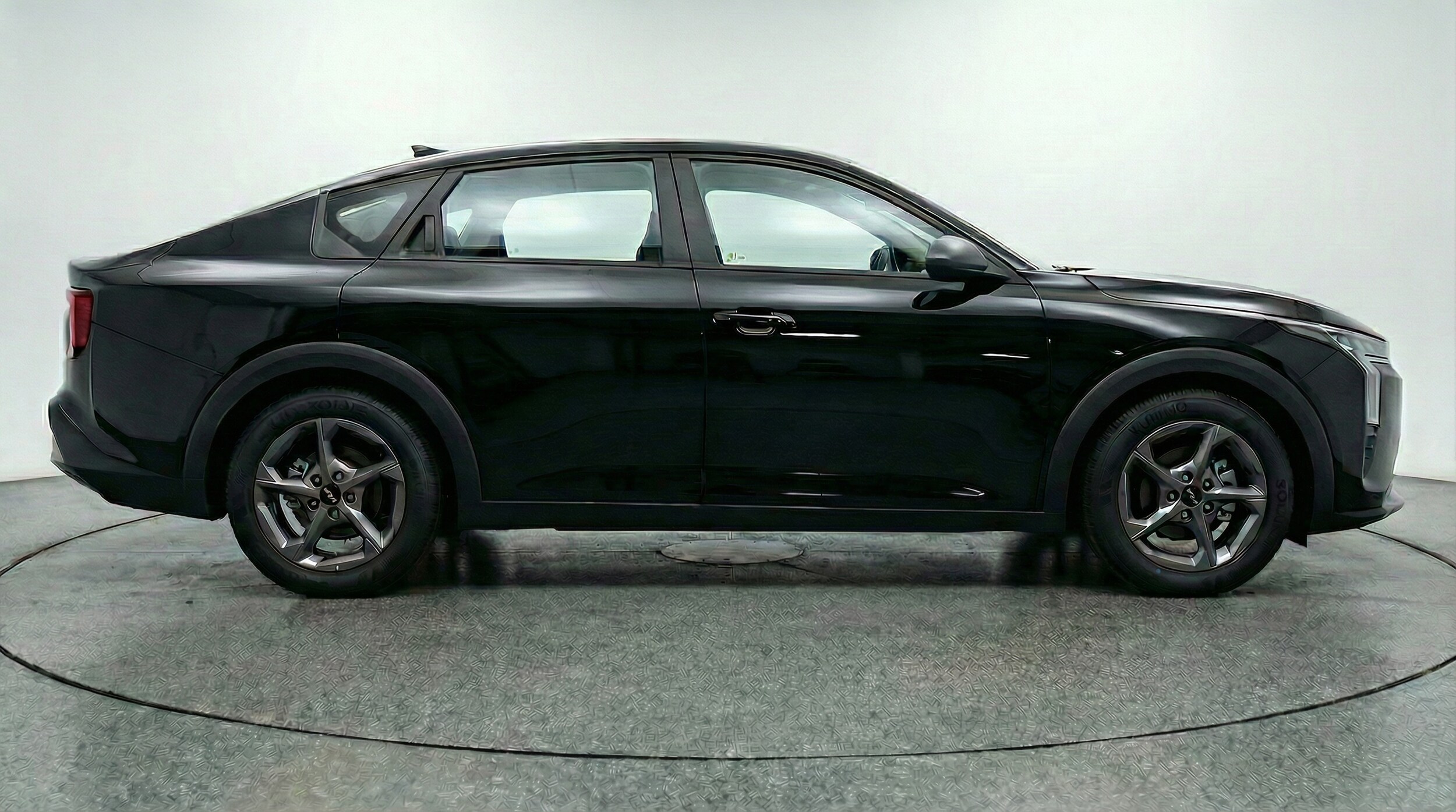 Thumbnail: 2025 Kia K4 - 8