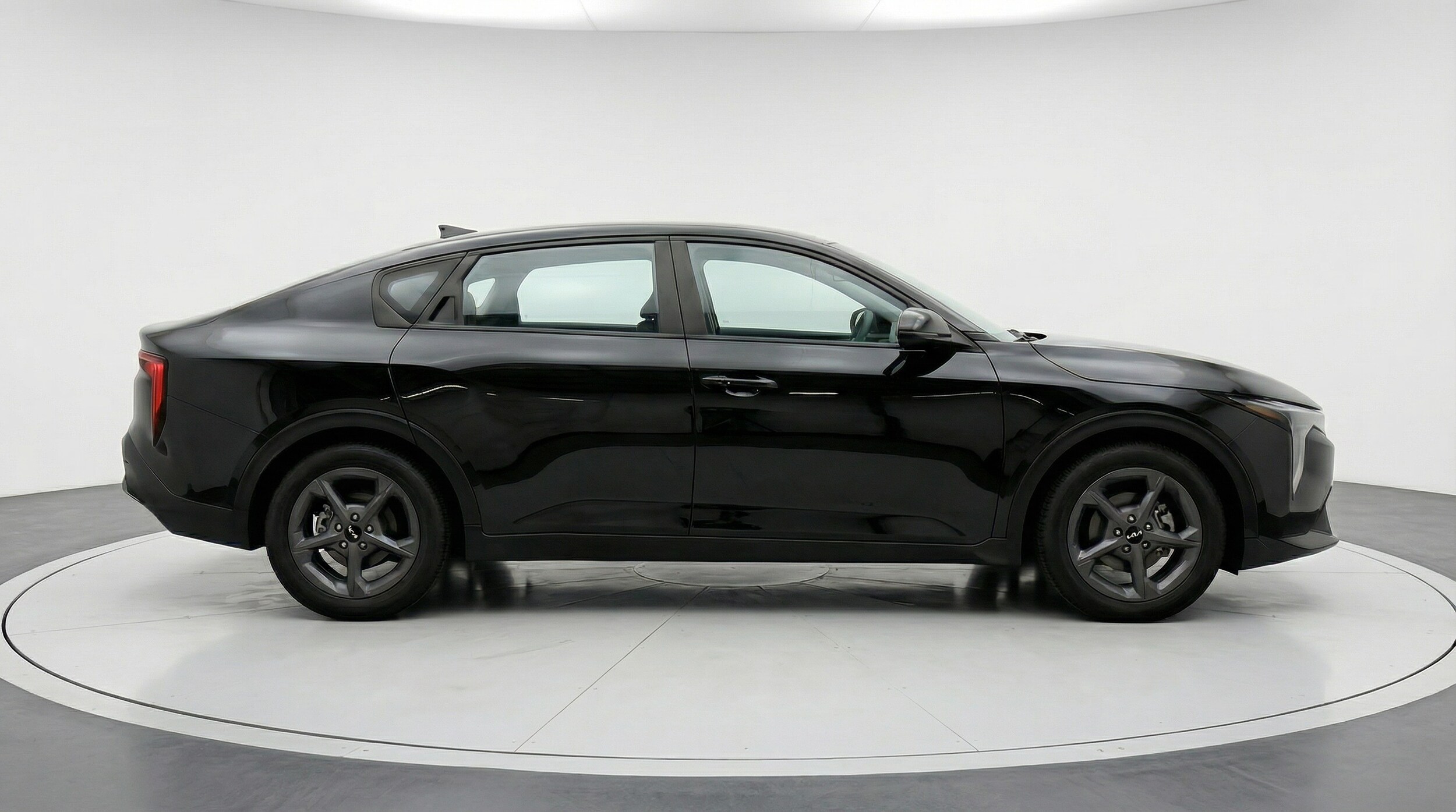 Thumbnail: 2025 Kia K4 - 8