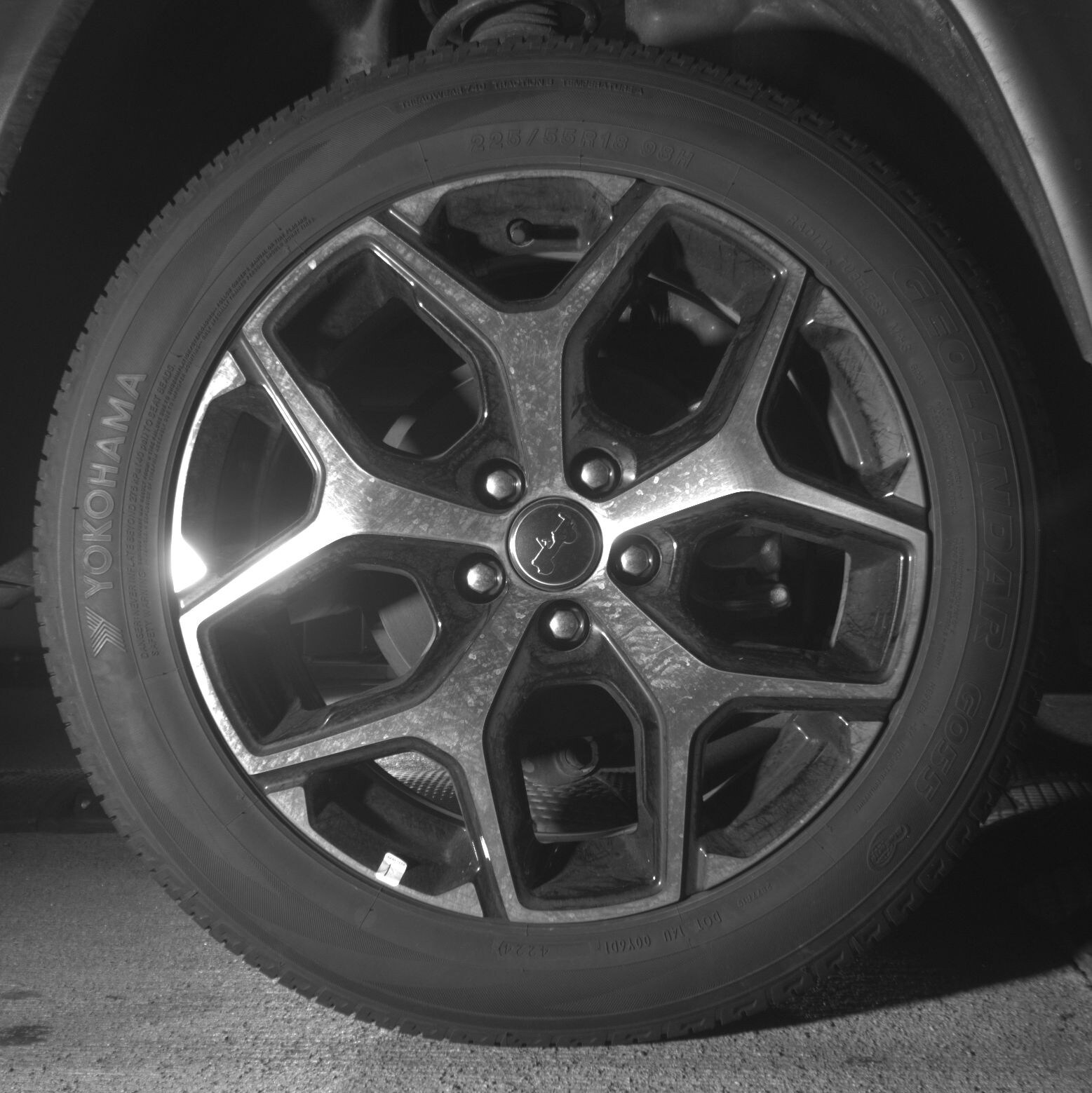 Thumbnail: 2025 Jeep Compass - 12