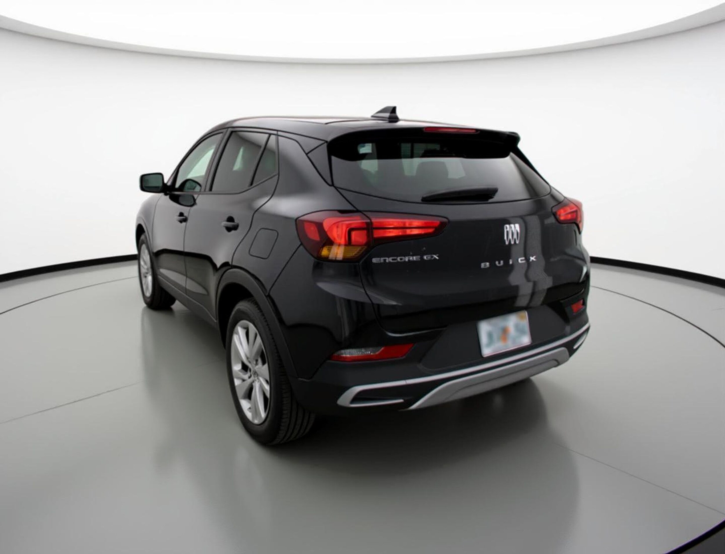 Thumbnail: 2025 Buick Encore GX - 5