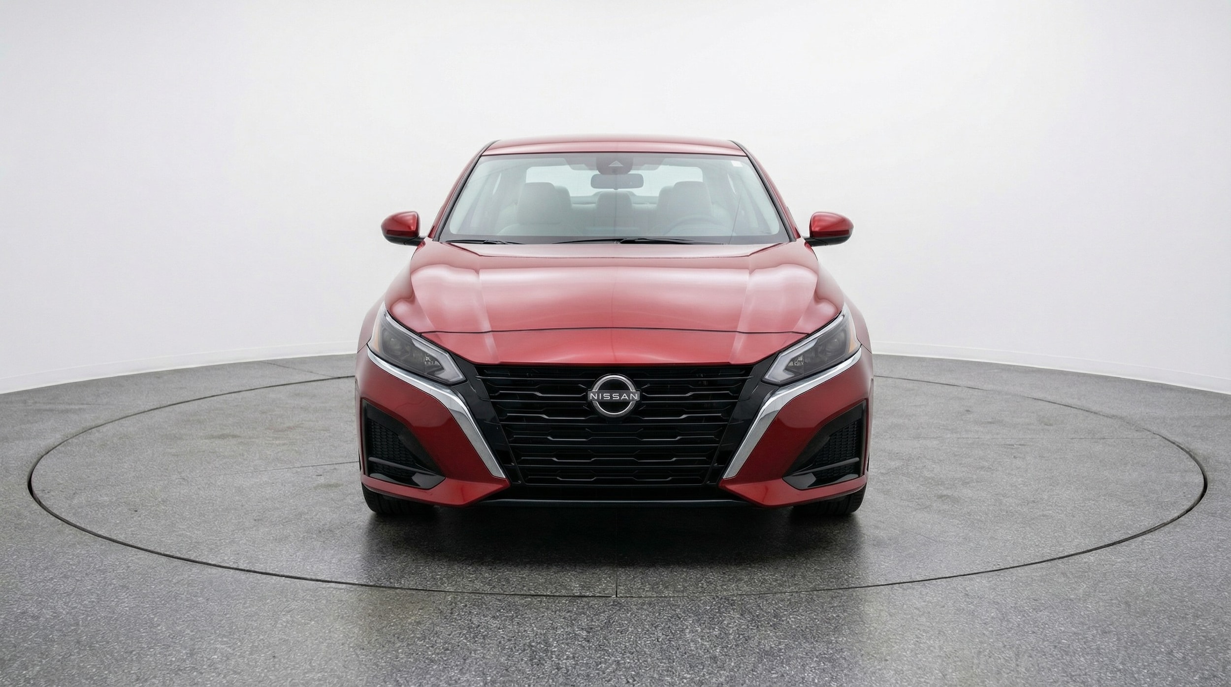 Thumbnail: 2025 Nissan Altima - 2