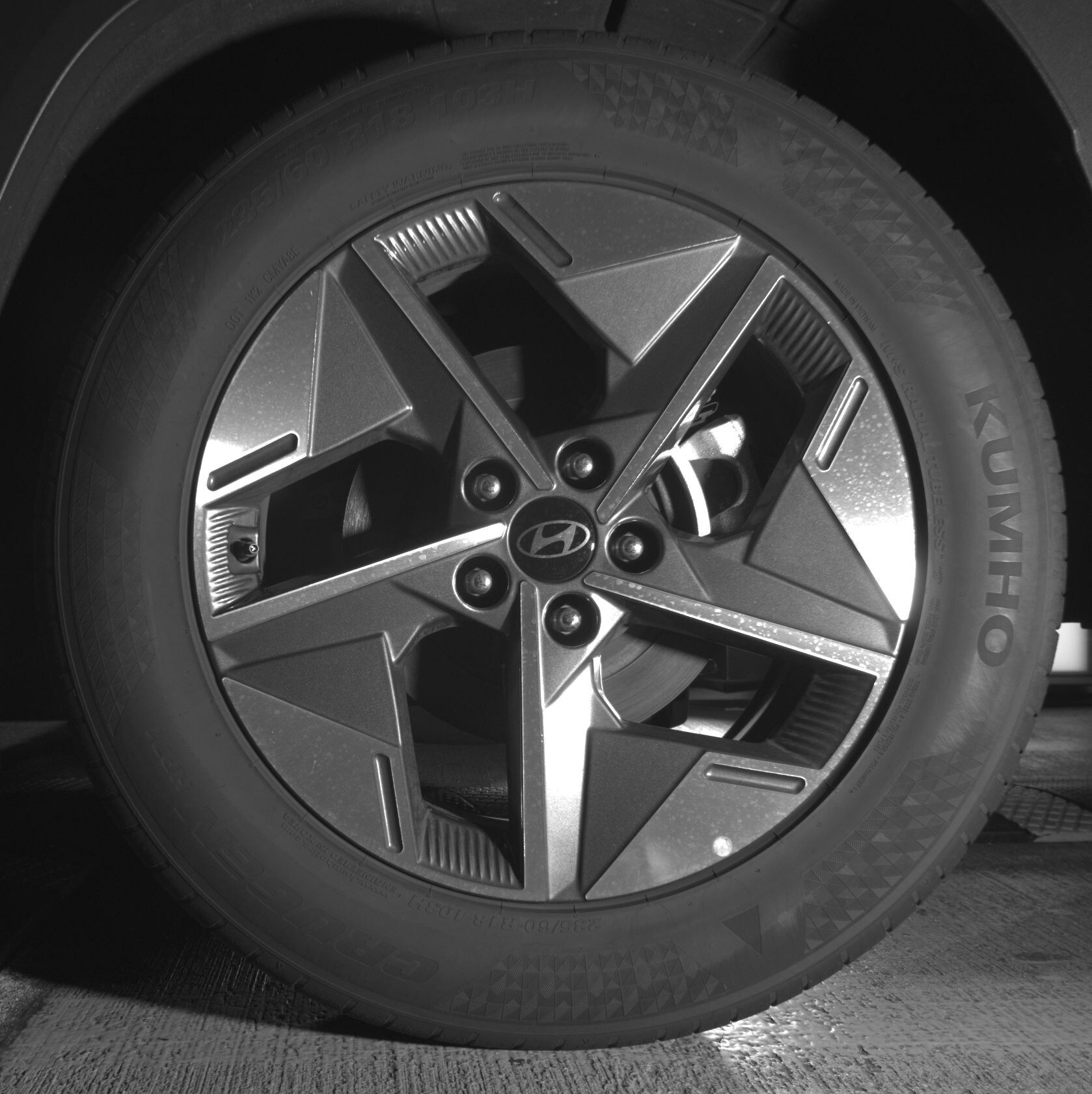 Thumbnail: 2025 Hyundai Tucson - 11