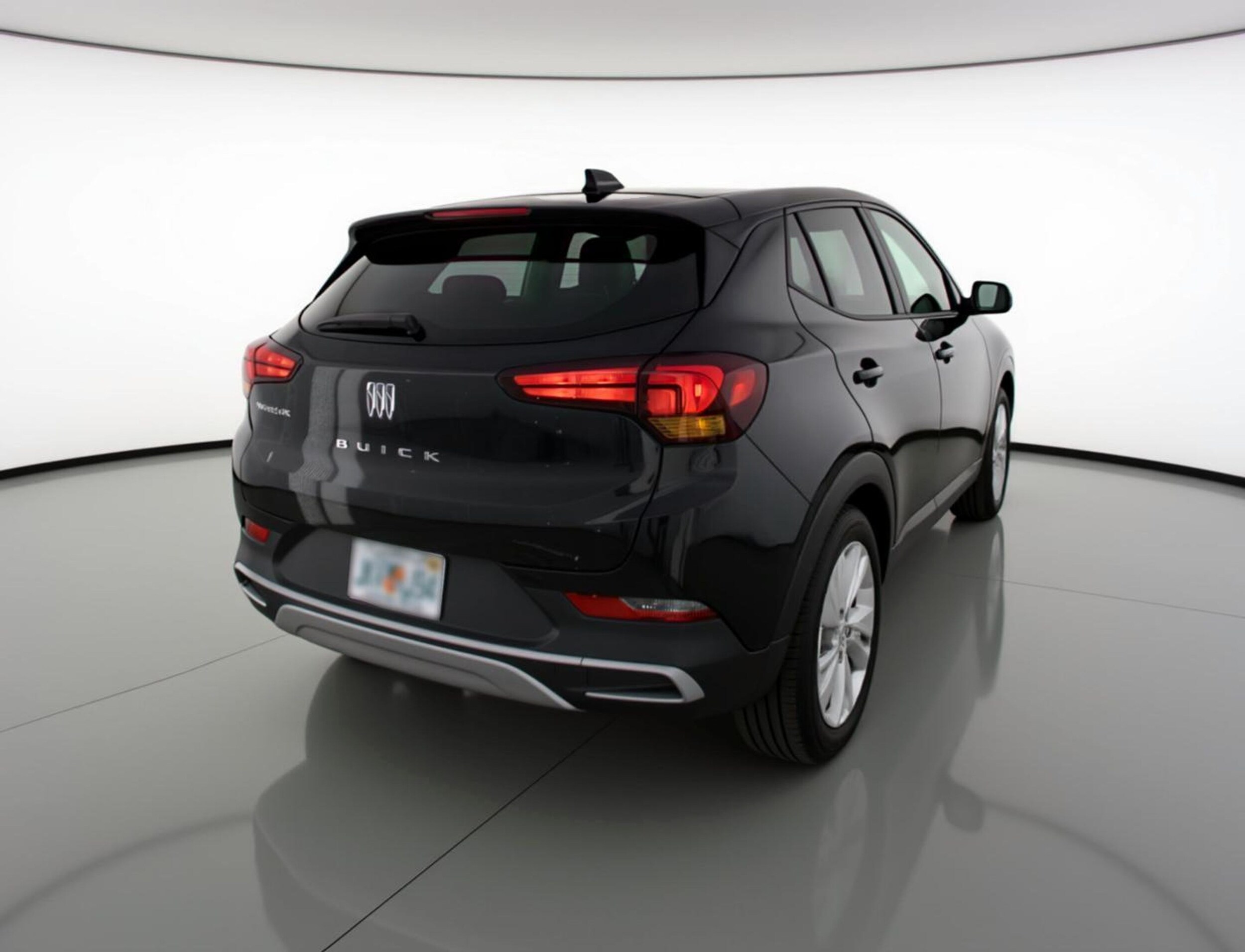 Thumbnail: 2025 Buick Encore GX - 7