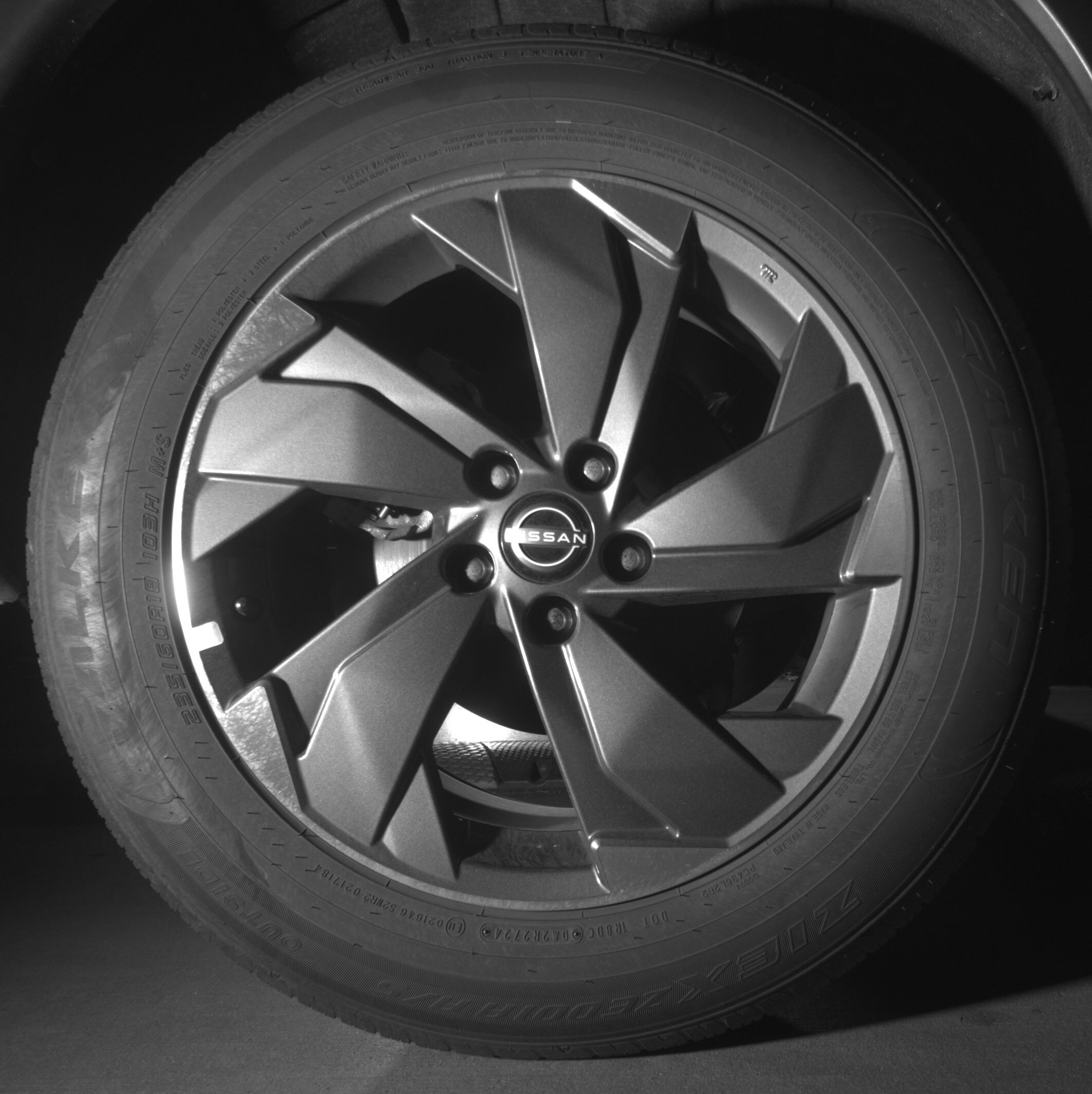 Thumbnail: 2025 Nissan Rogue - 12