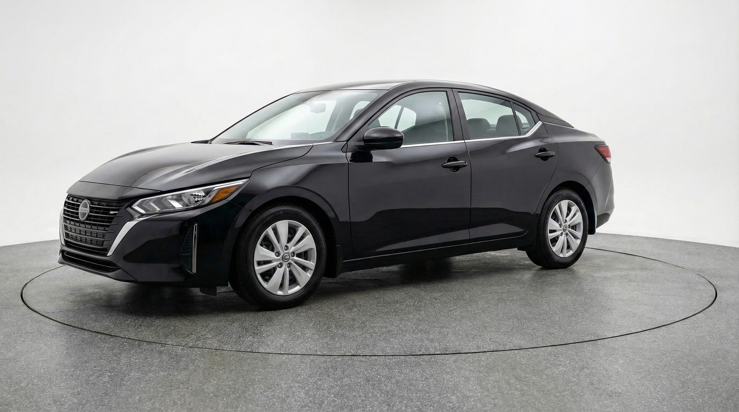 Thumbnail: 2025 Nissan Sentra - 3