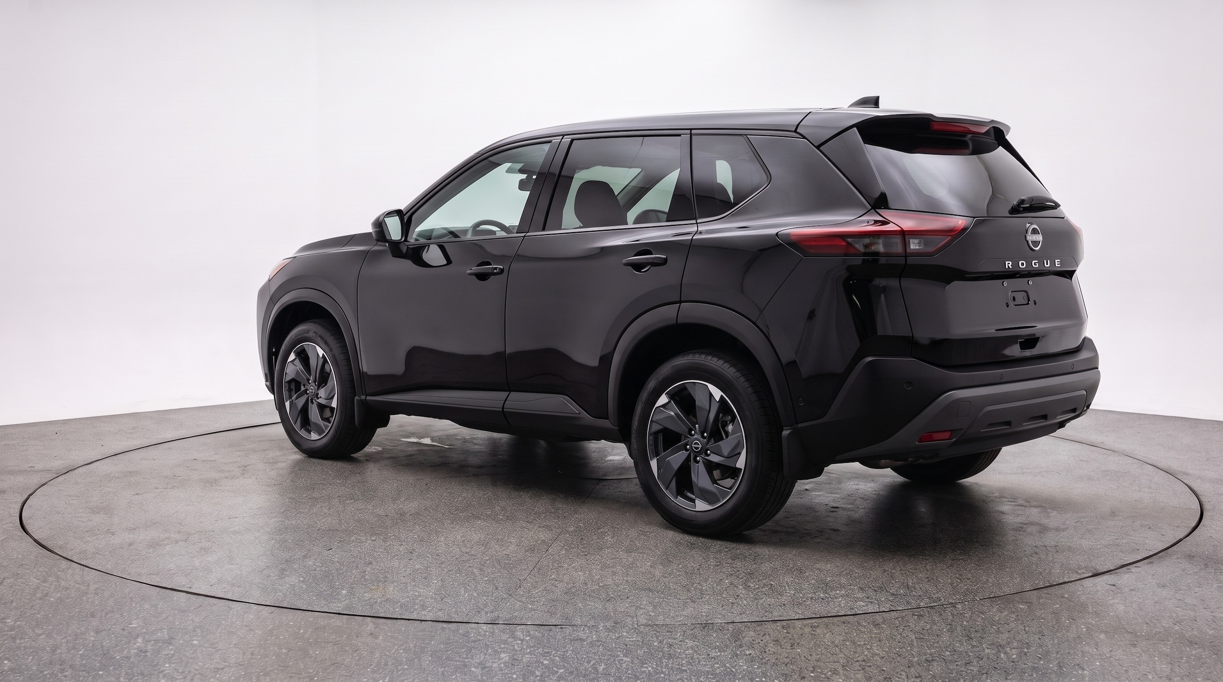 Thumbnail: 2025 Nissan Rogue - 5