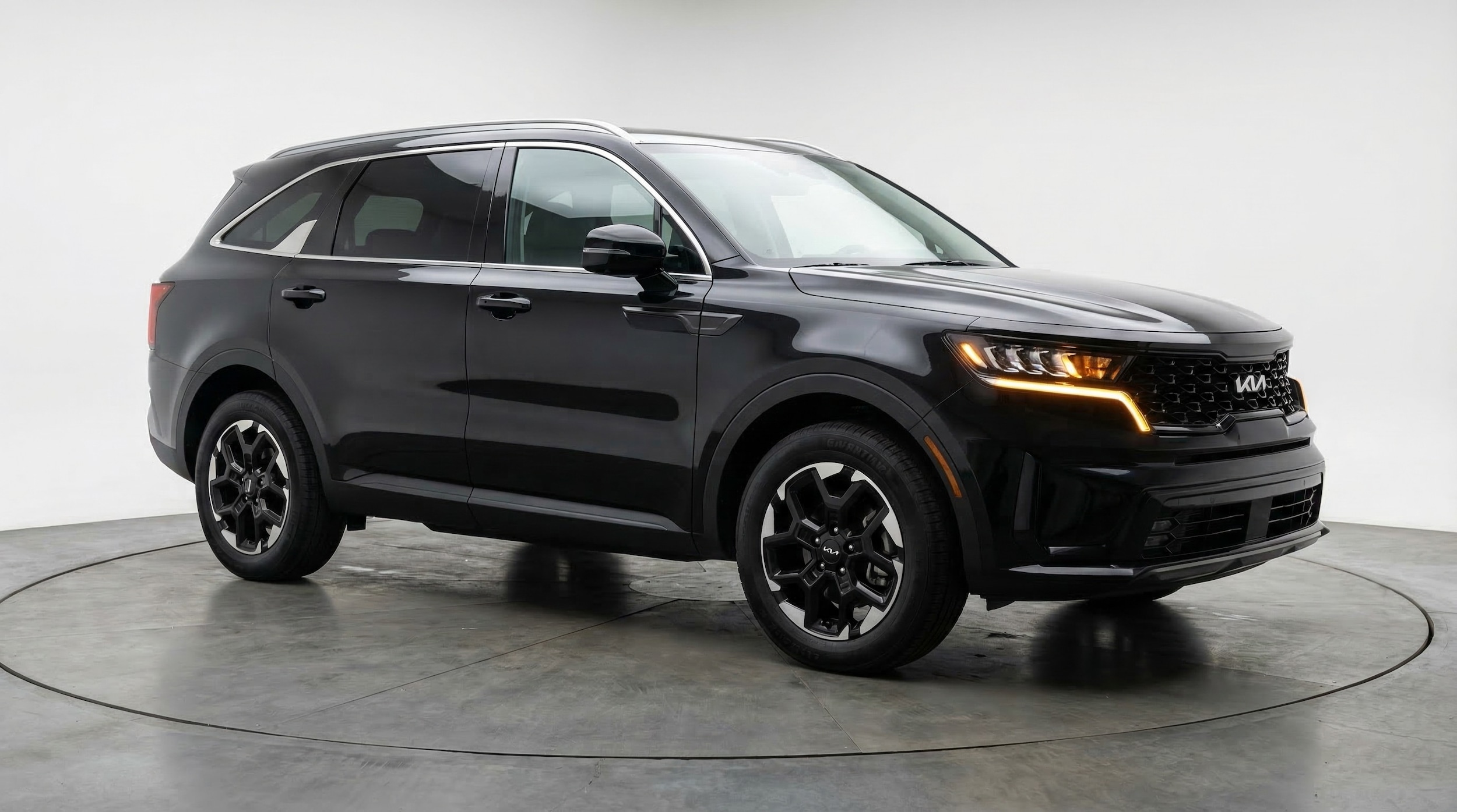 Thumbnail: 2024 Kia Sorento - 1