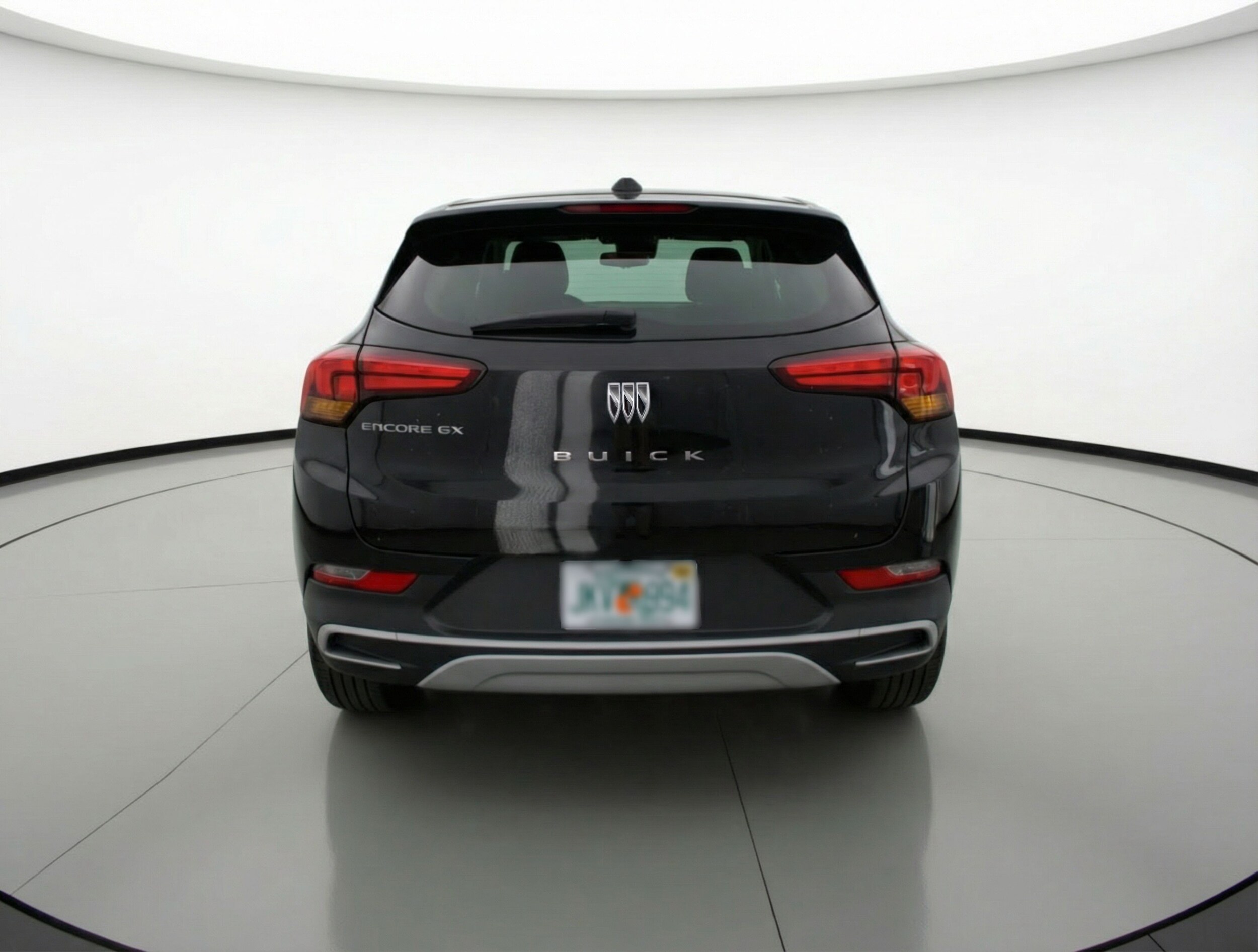 Thumbnail: 2025 Buick Encore GX - 6