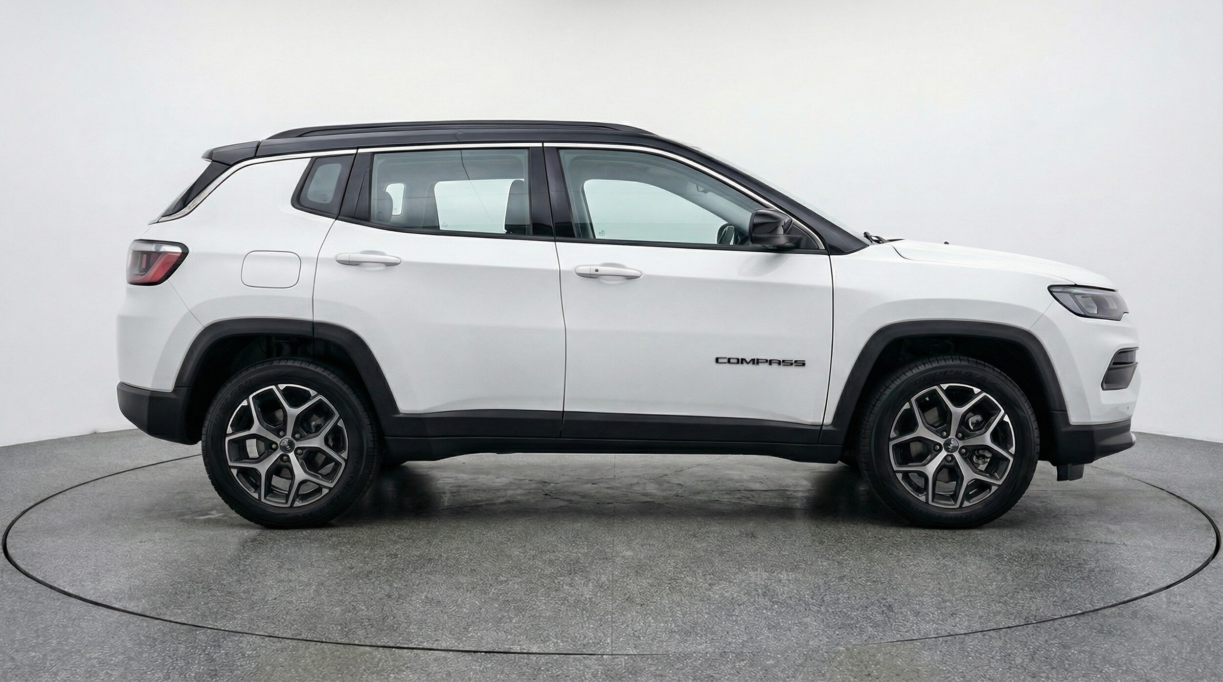 Thumbnail: 2025 Jeep Compass - 8
