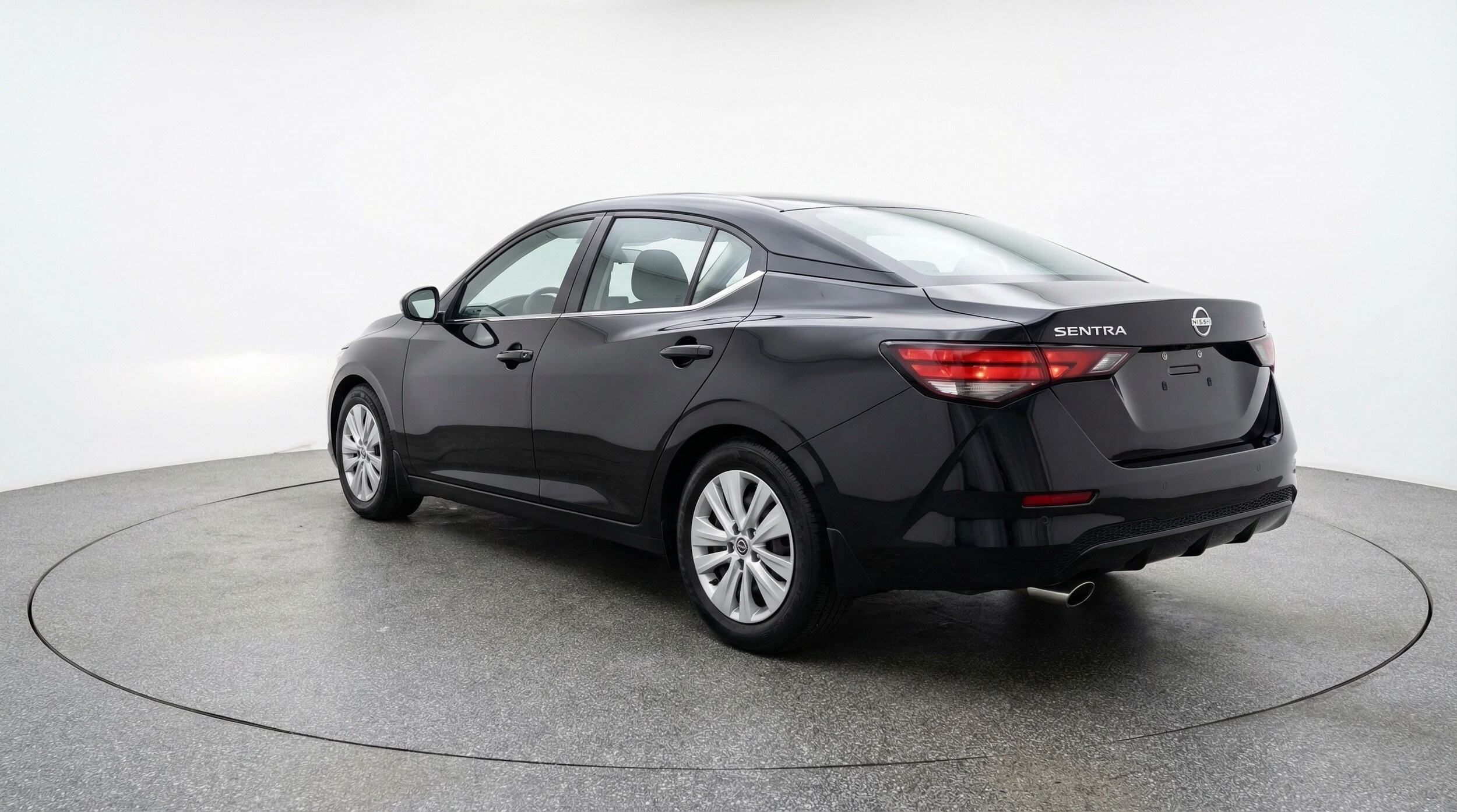 Thumbnail: 2025 Nissan Sentra - 5