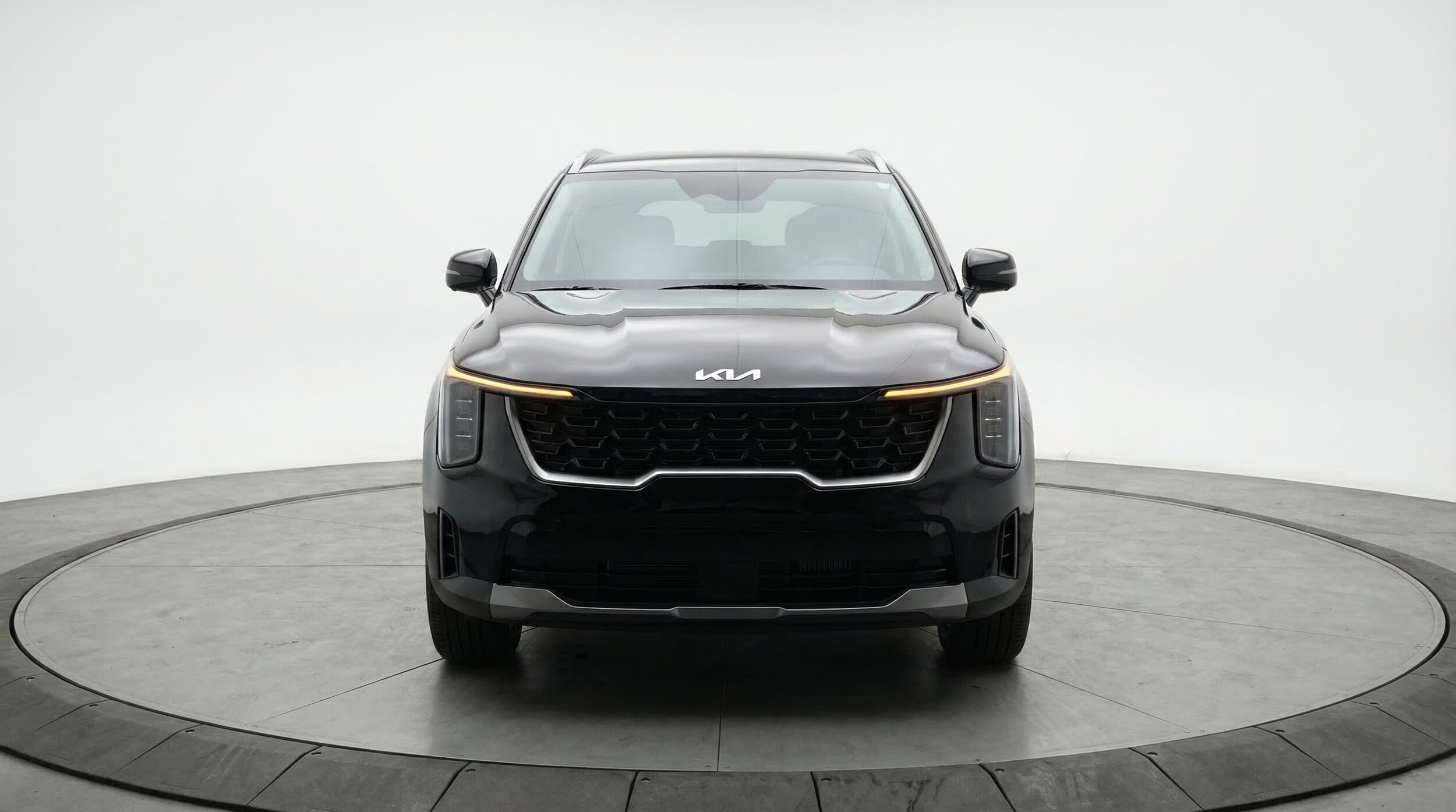 Thumbnail: 2024 Kia Sorento - 2