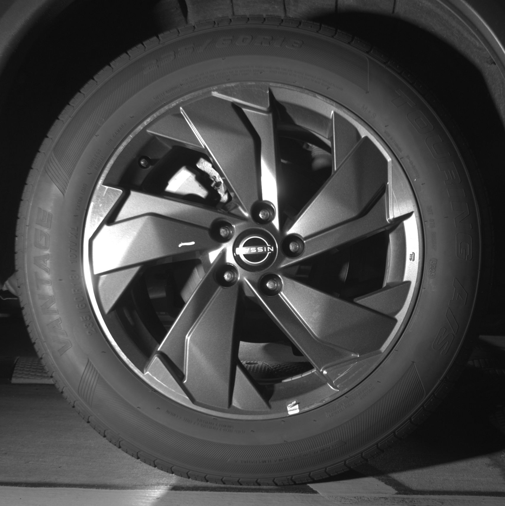 Thumbnail: 2025 Nissan Rogue - 12