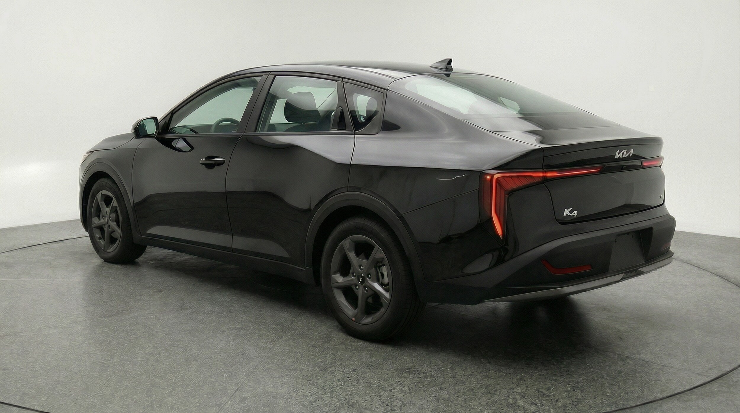 Thumbnail: 2025 Kia K4 - 5