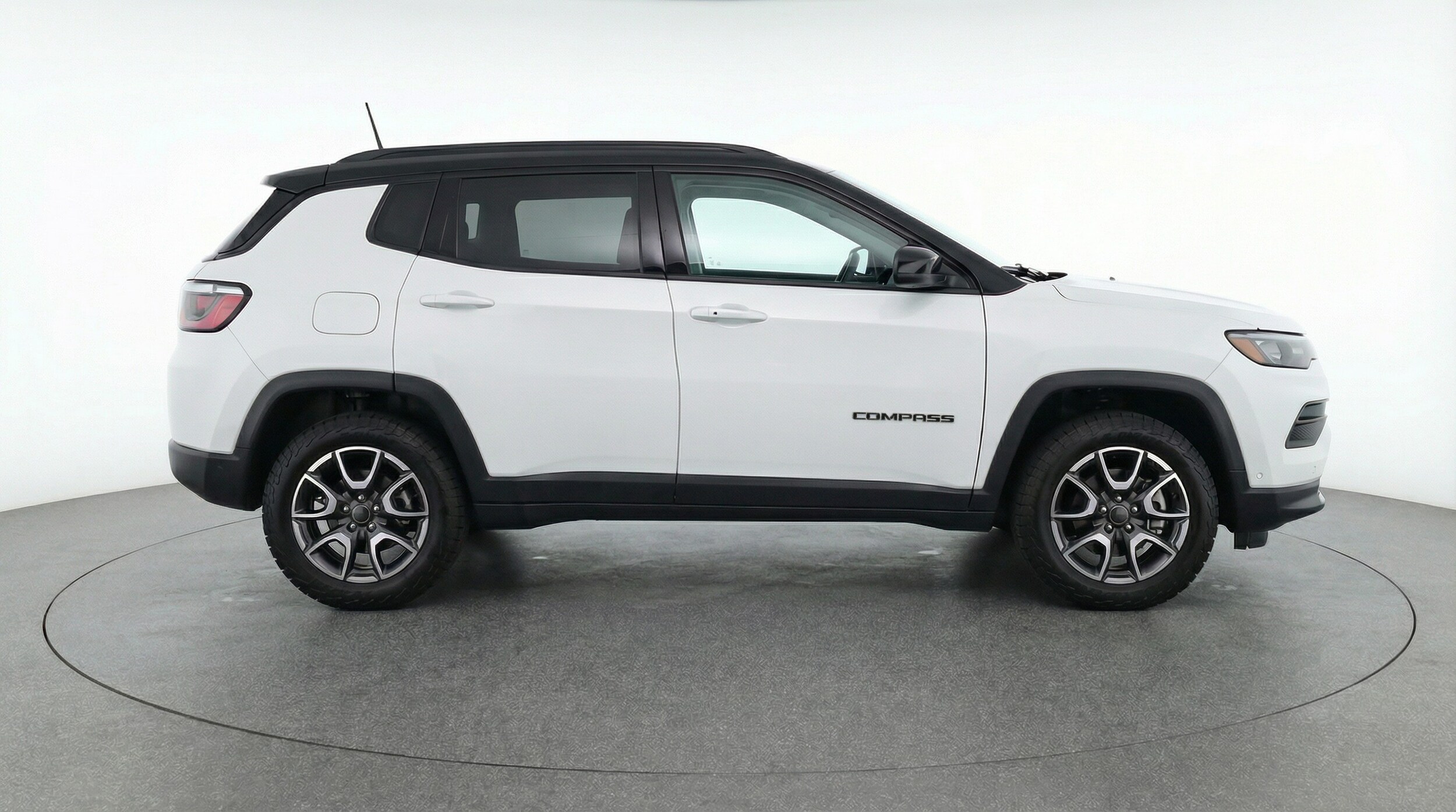 Thumbnail: 2025 Jeep Compass - 8