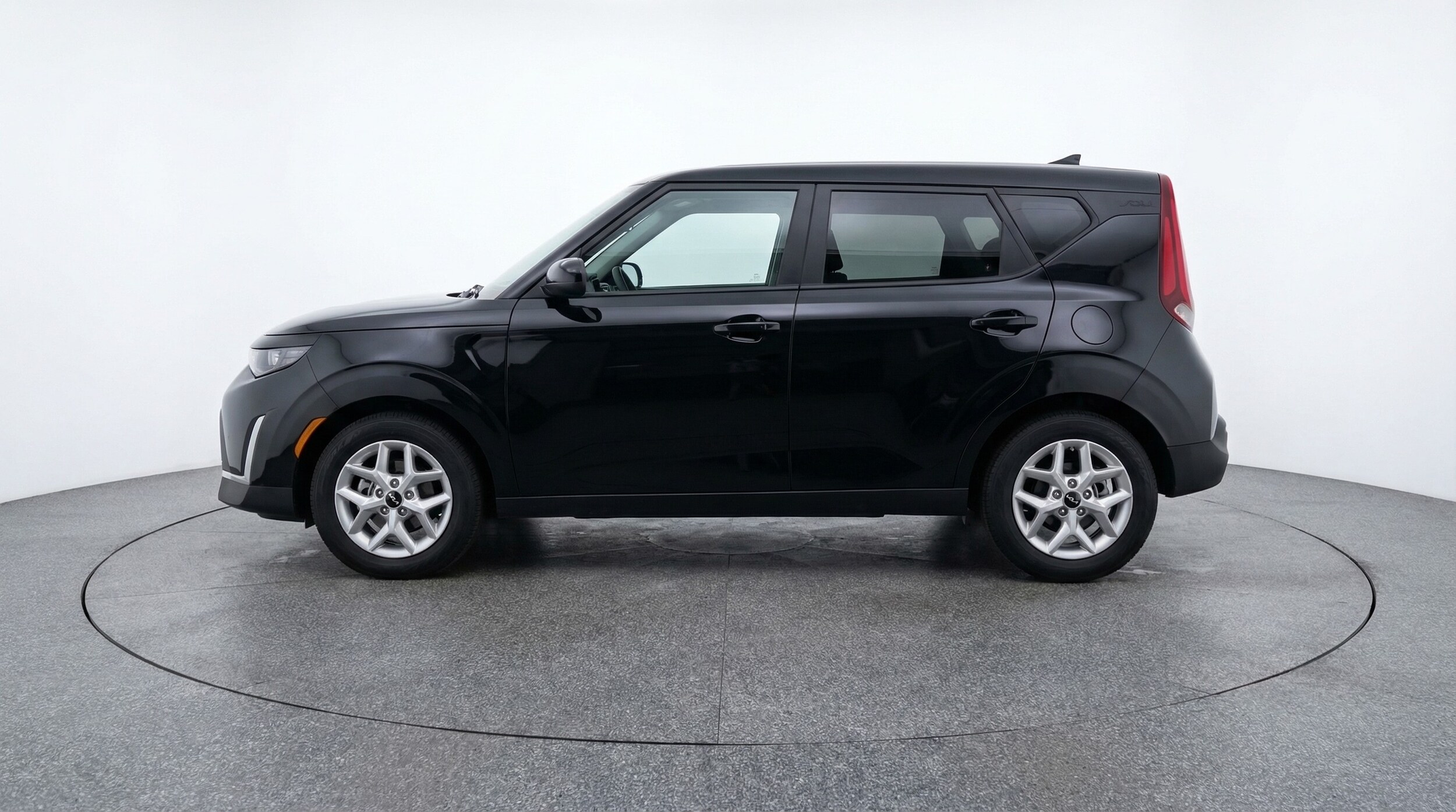 Thumbnail: 2025 Kia Soul - 4