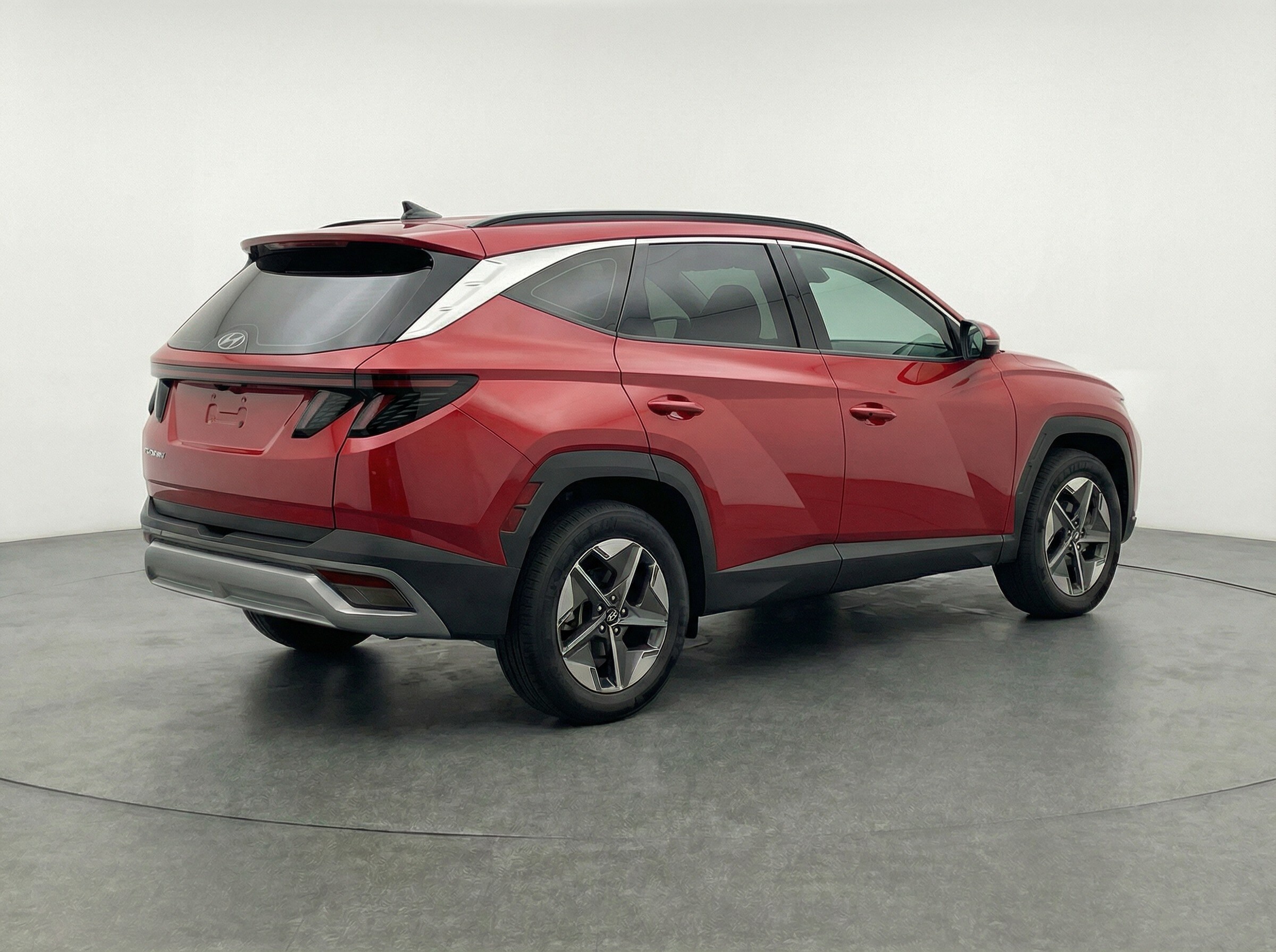 Thumbnail: 2025 Hyundai Tucson - 7