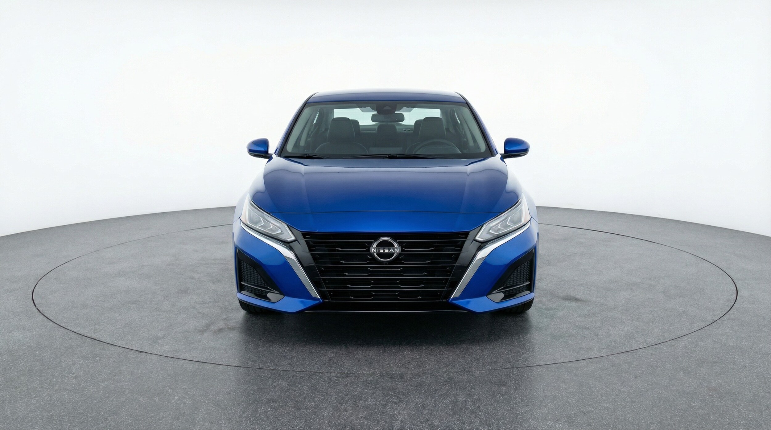 Thumbnail: 2025 Nissan Altima - 2