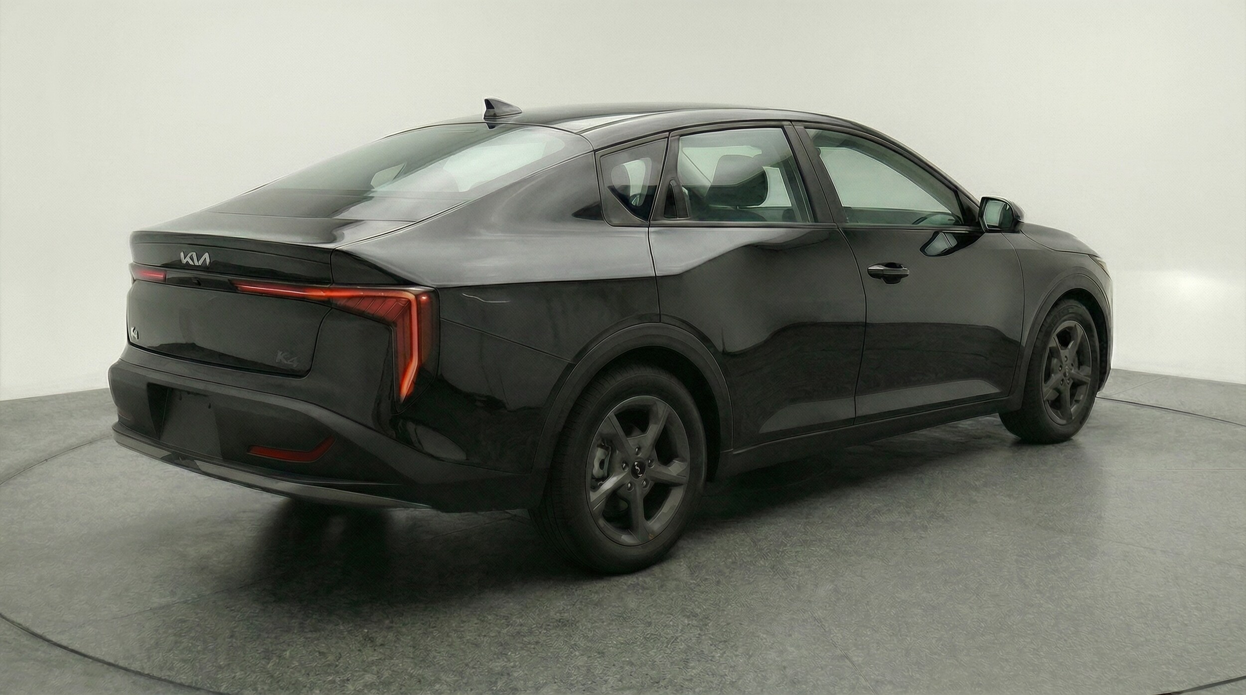 Thumbnail: 2025 Kia K4 - 7