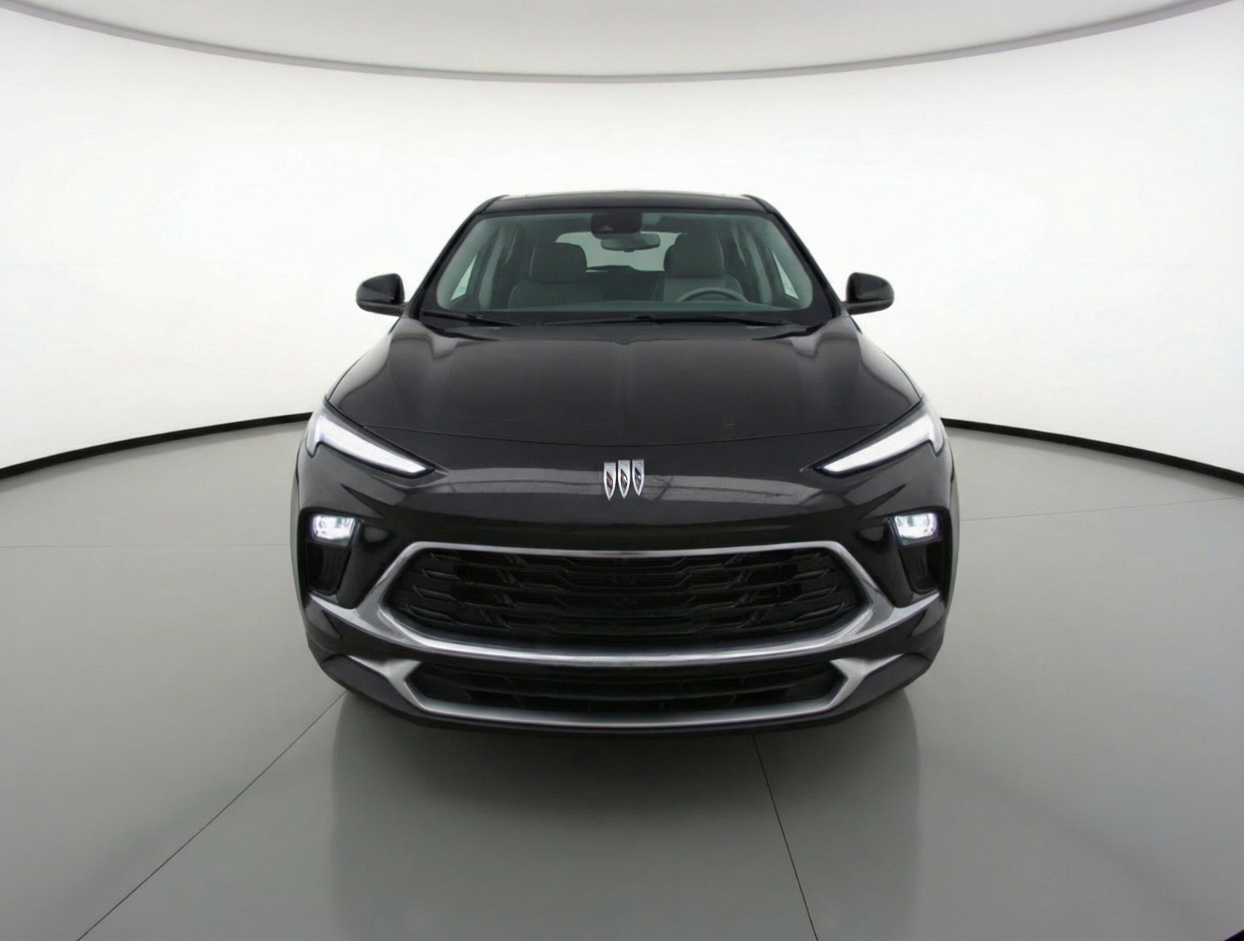 Thumbnail: 2025 Buick Encore GX - 2